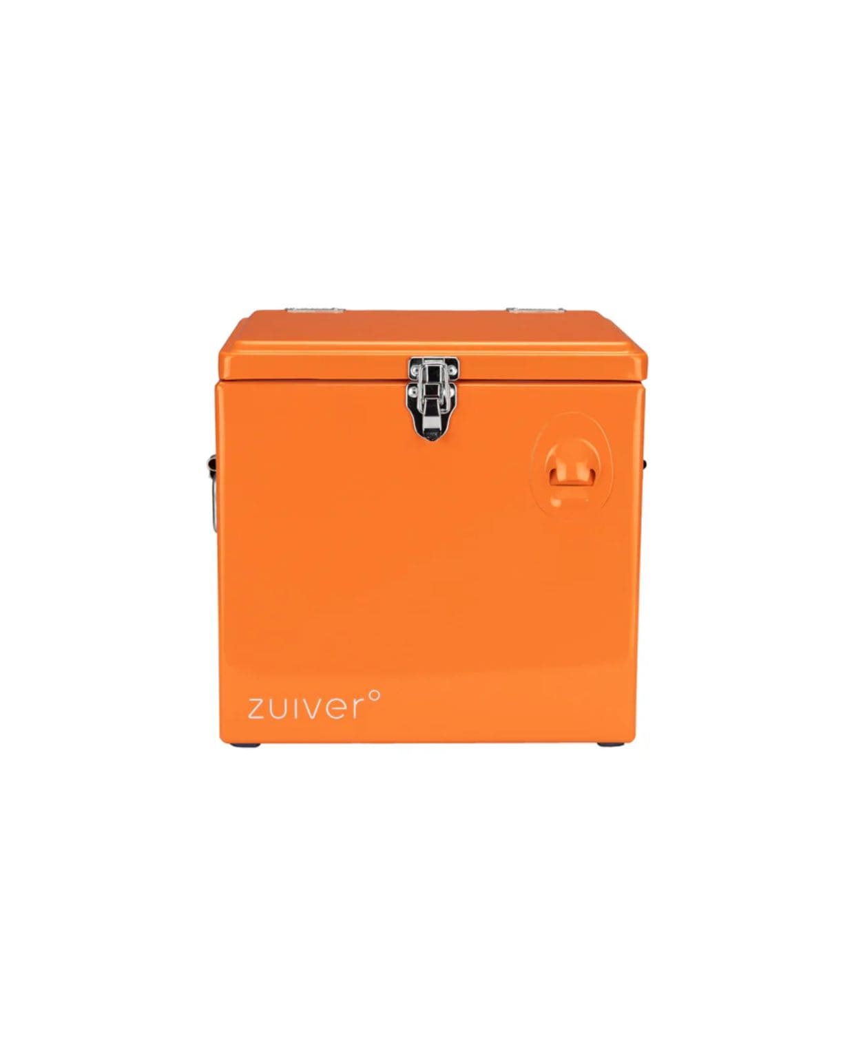 Zuiver Cooler Be Cute Koelbox Oranje Zuiver