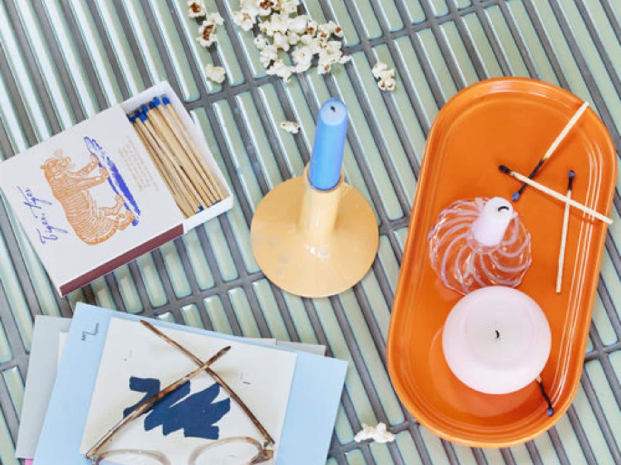 koningsdag oranje items essentials