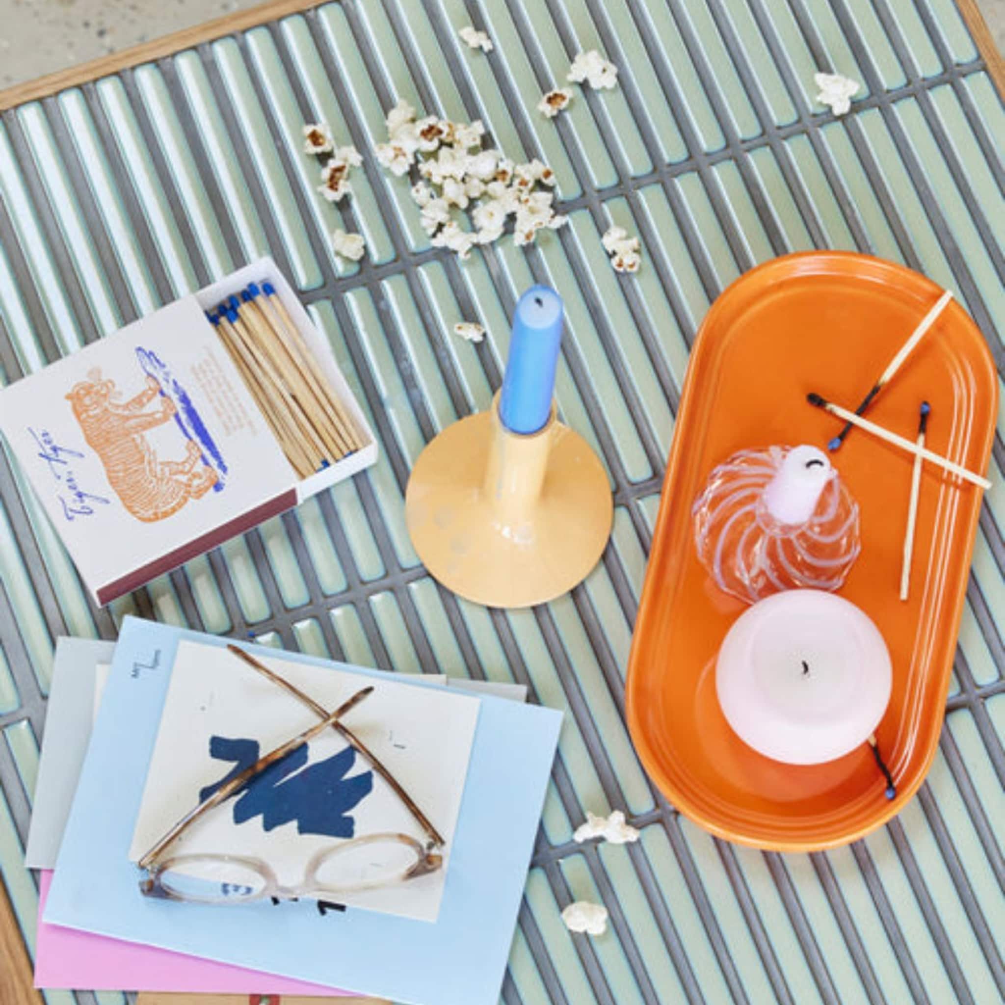 koningsdag oranje items essentials