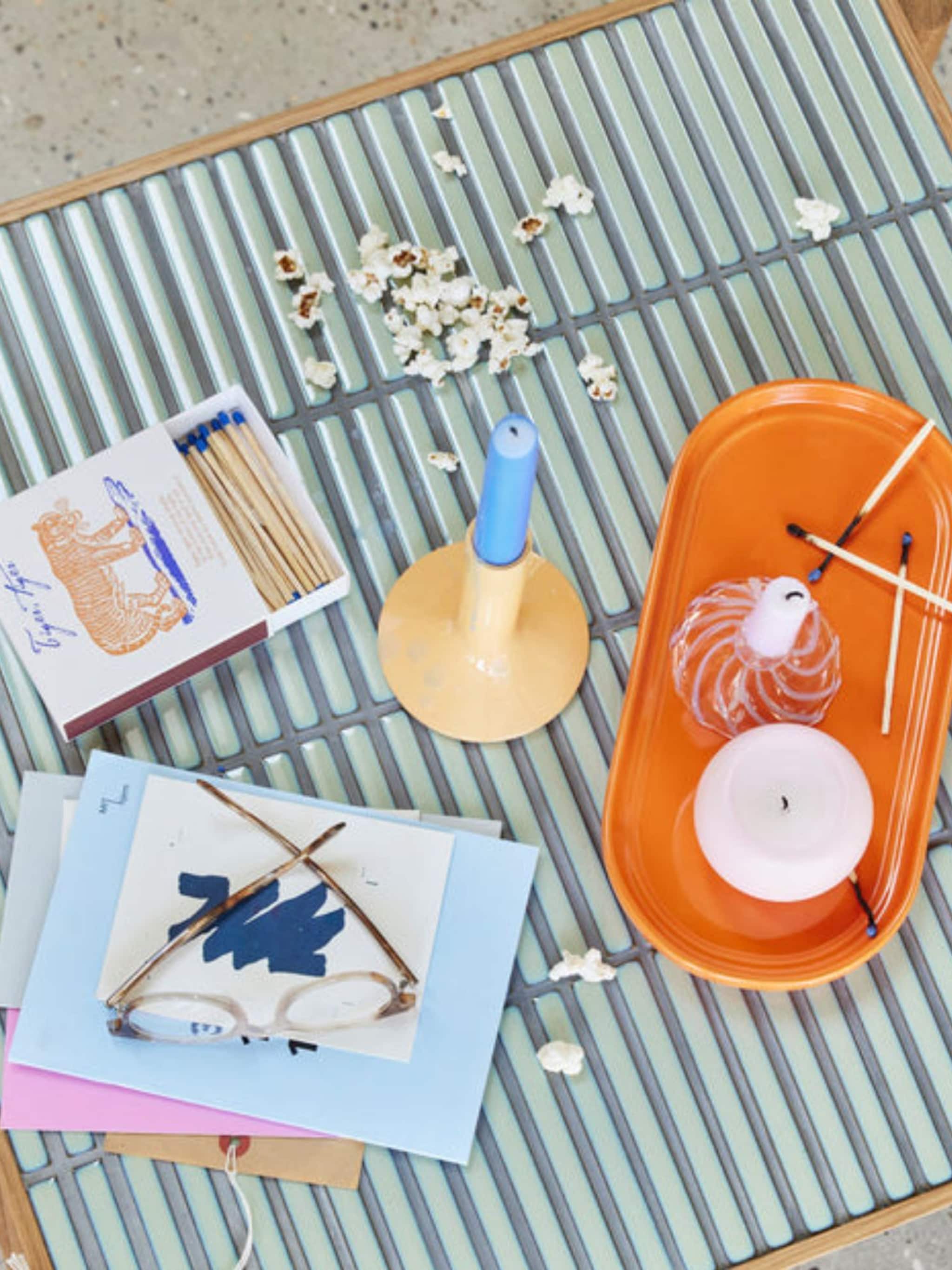 koningsdag oranje items essentials