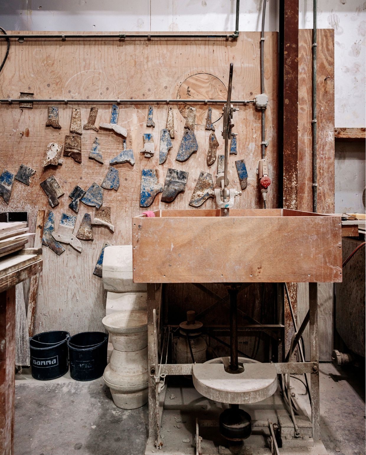 vtwonen Landelijk ambacht vtwonen Landelijk 04-2026 | fotografie Ernie Enkelaar