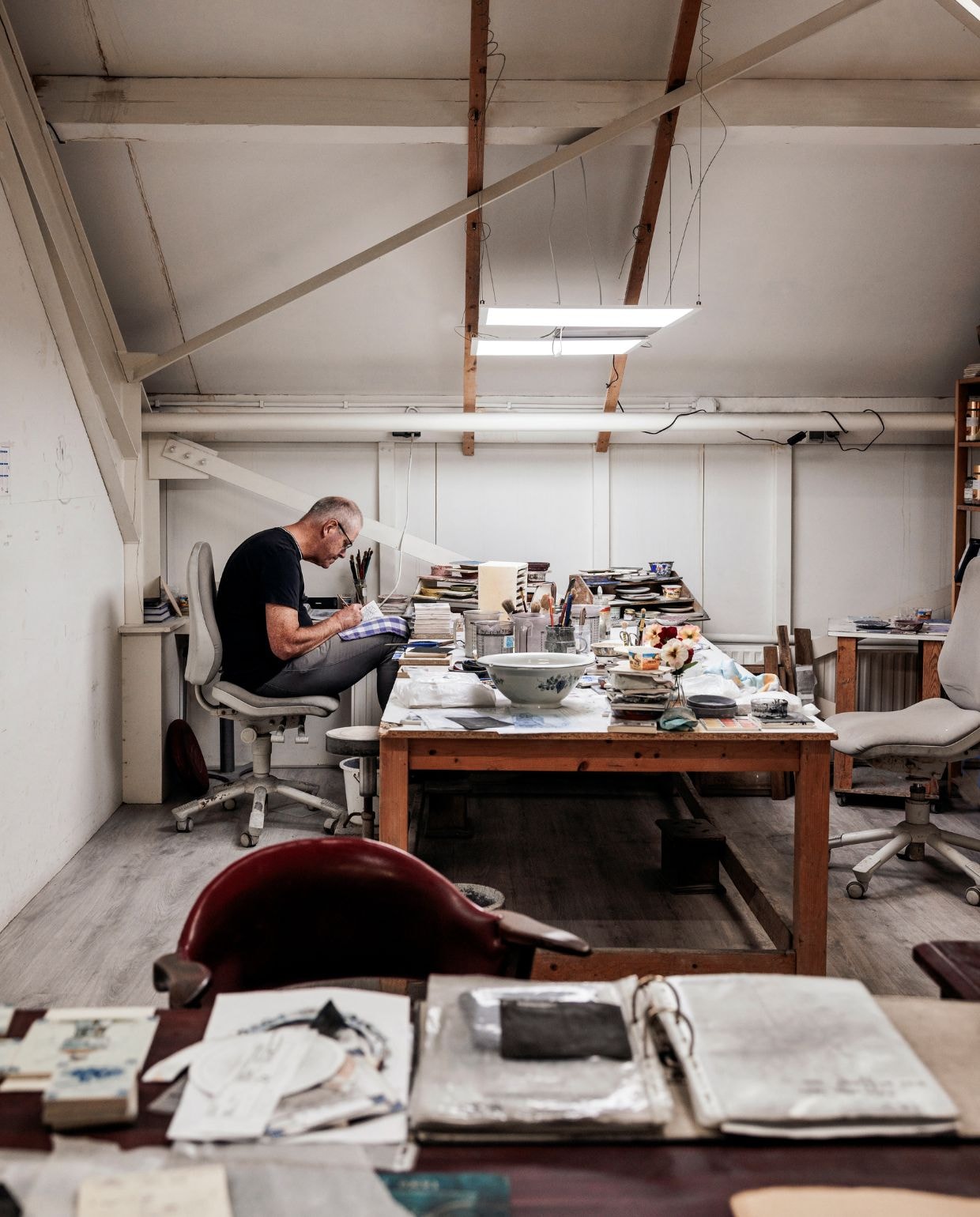 vtwonen Landelijk ambacht  vtwonen Landelijk 04-2026 | Fotografie Ernie Enkelaar