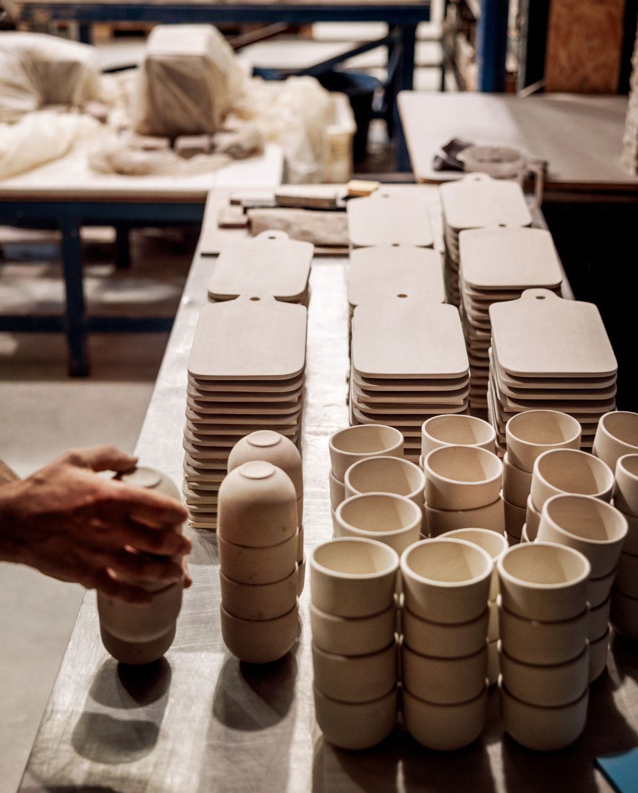 vtwonen Landelijk ambacht  vtwonen Landelijk 04-2026 | fotografie Ernie Enkelaar