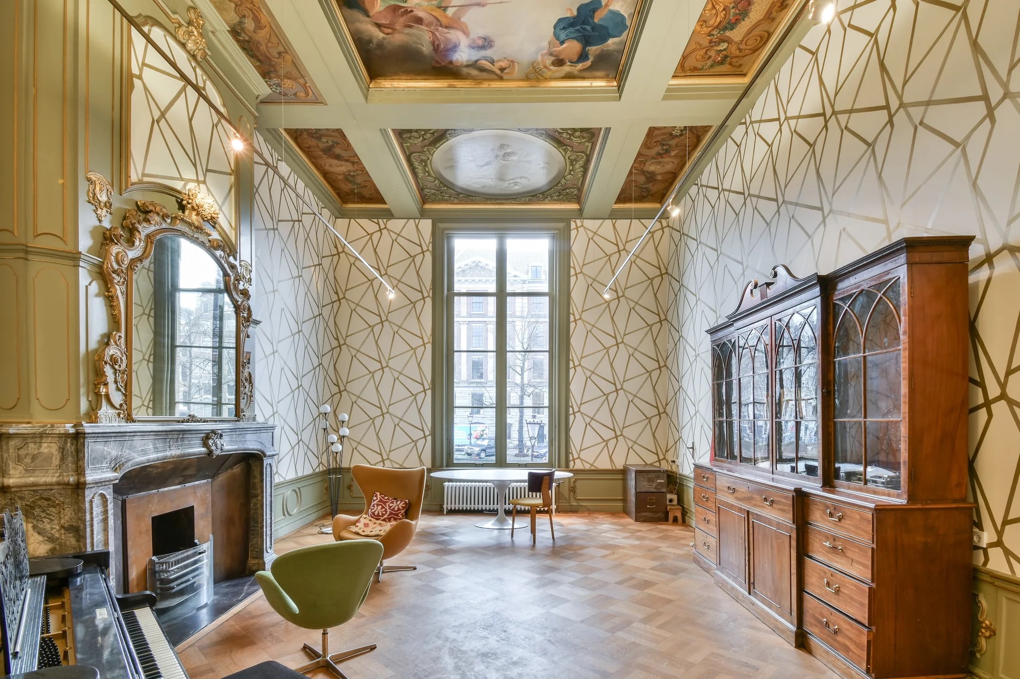 Funda - Van Baerle Makelaars