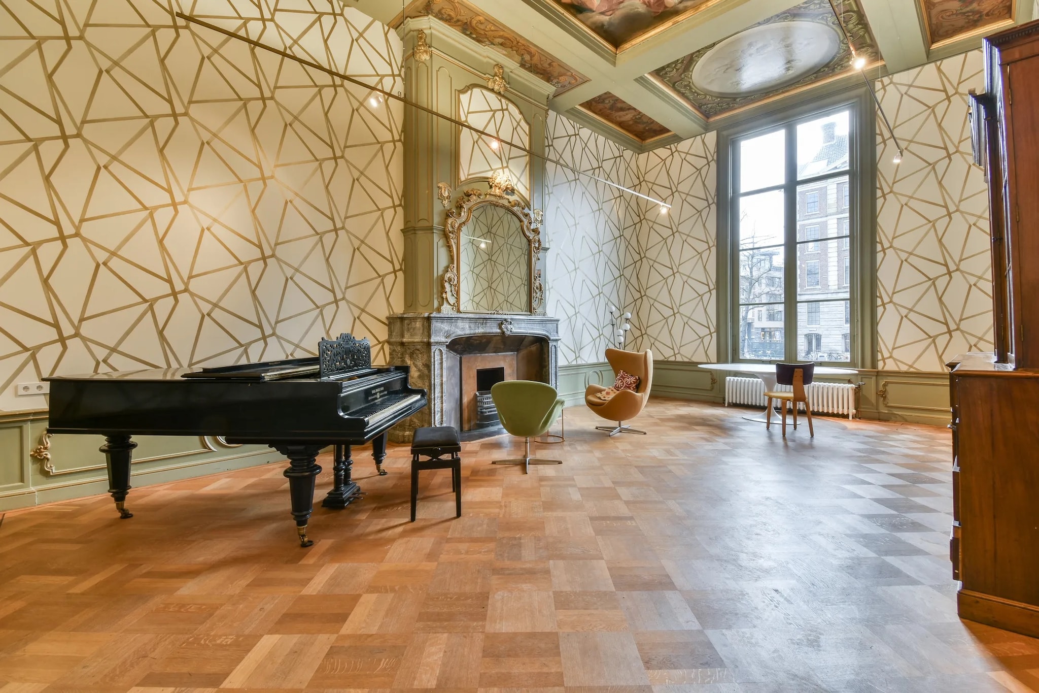 Funda - Van Baerle Makelaars