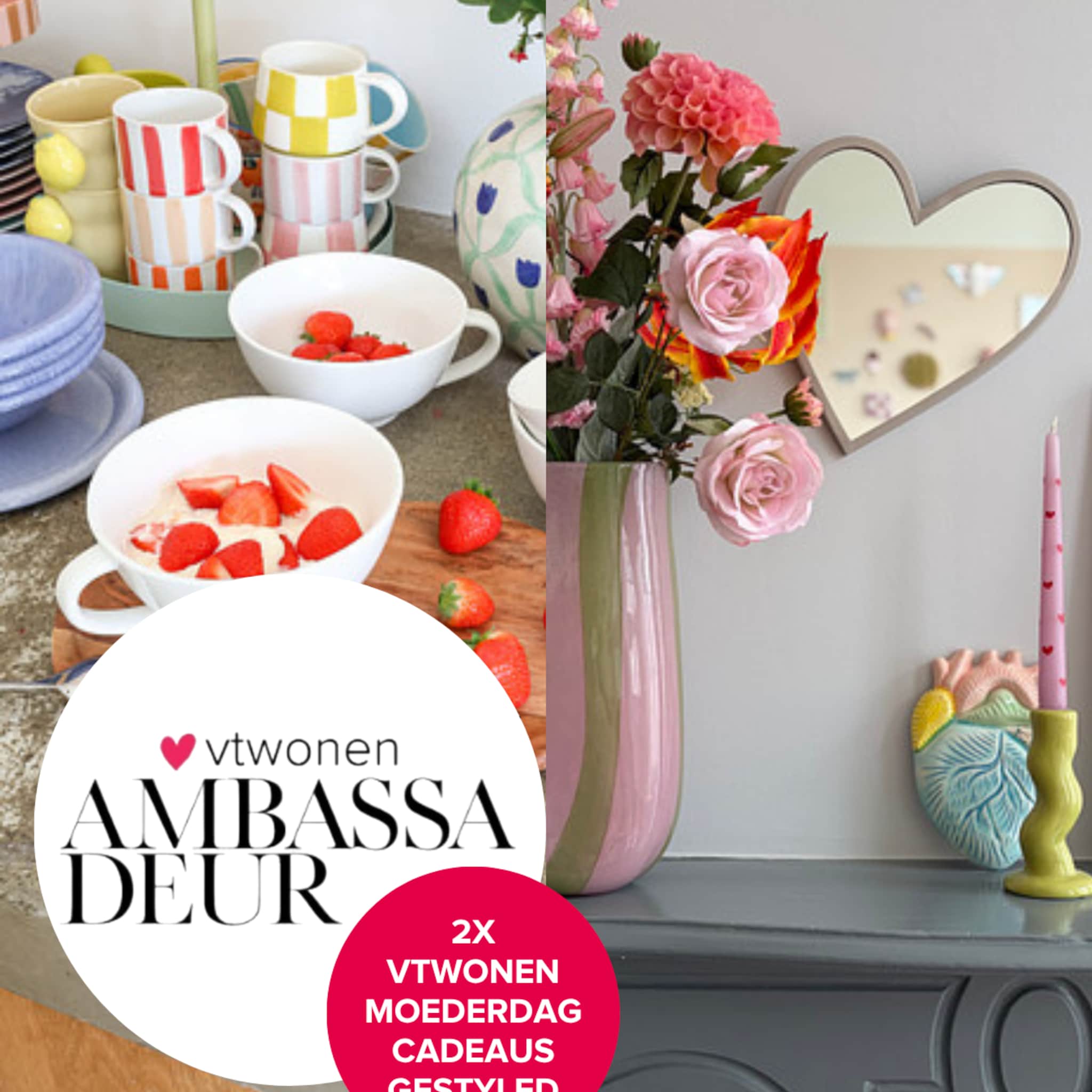 moederdag inspiratie cadeau ideeen
