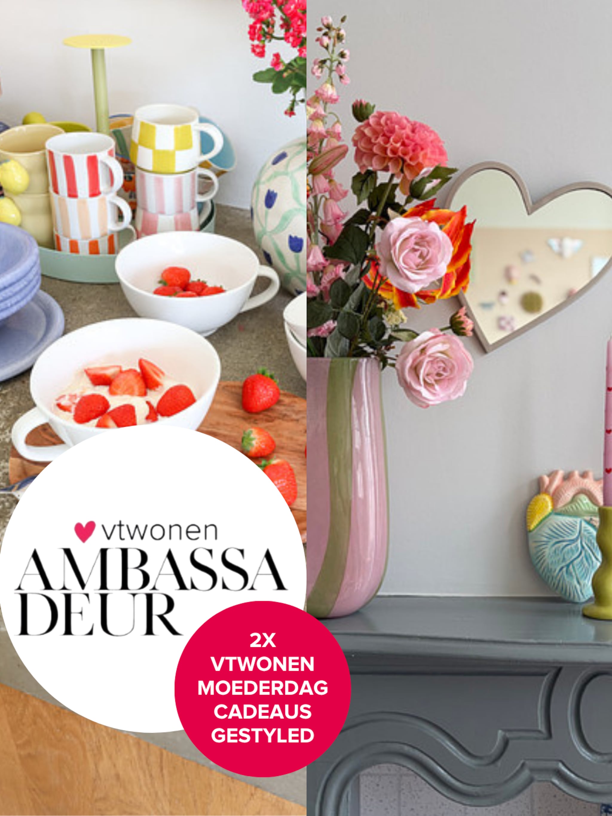 moederdag inspiratie cadeau ideeen
