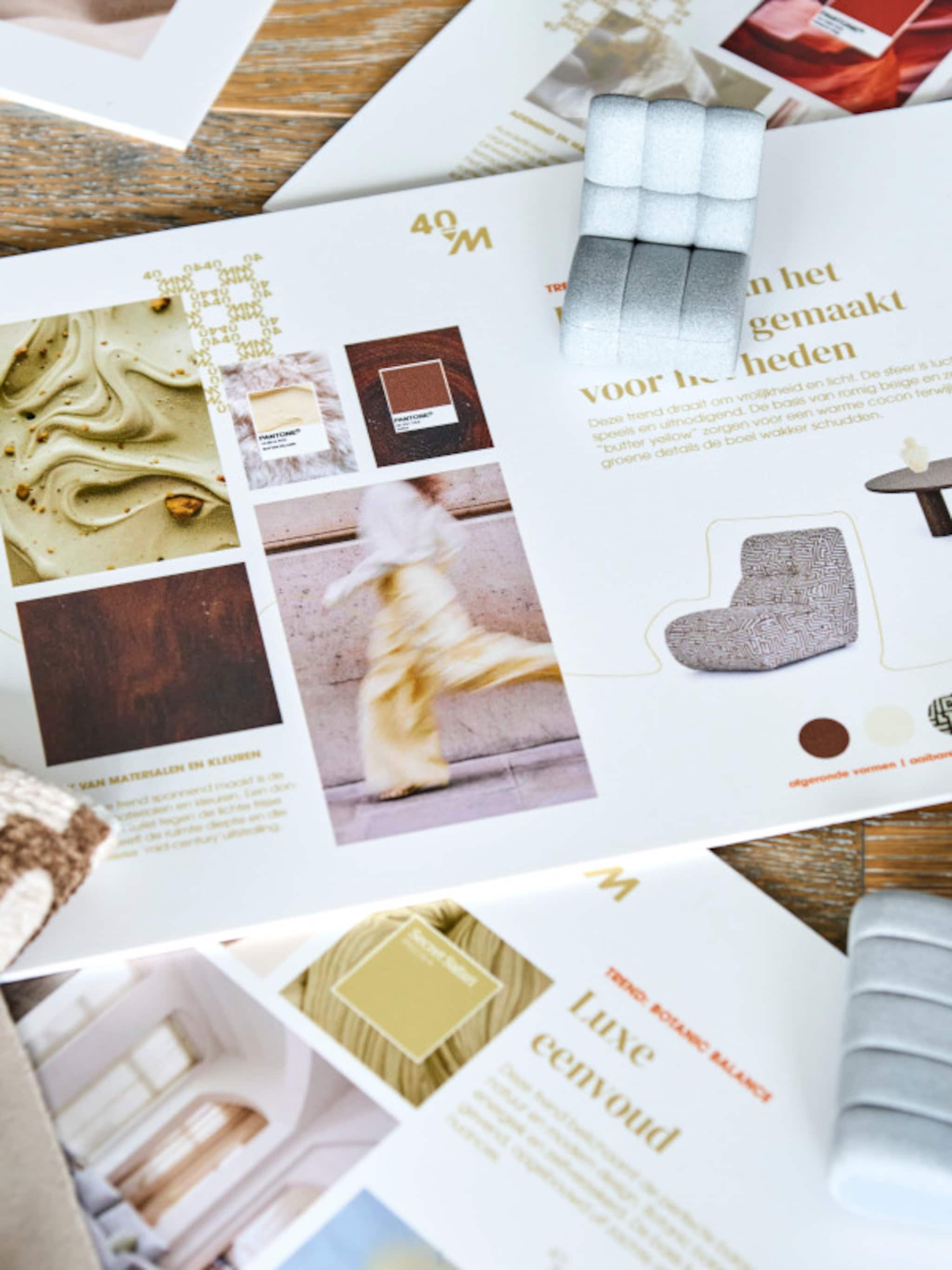 kijkje achter de schermen zo maakt montel een bank om verliefd op te worden