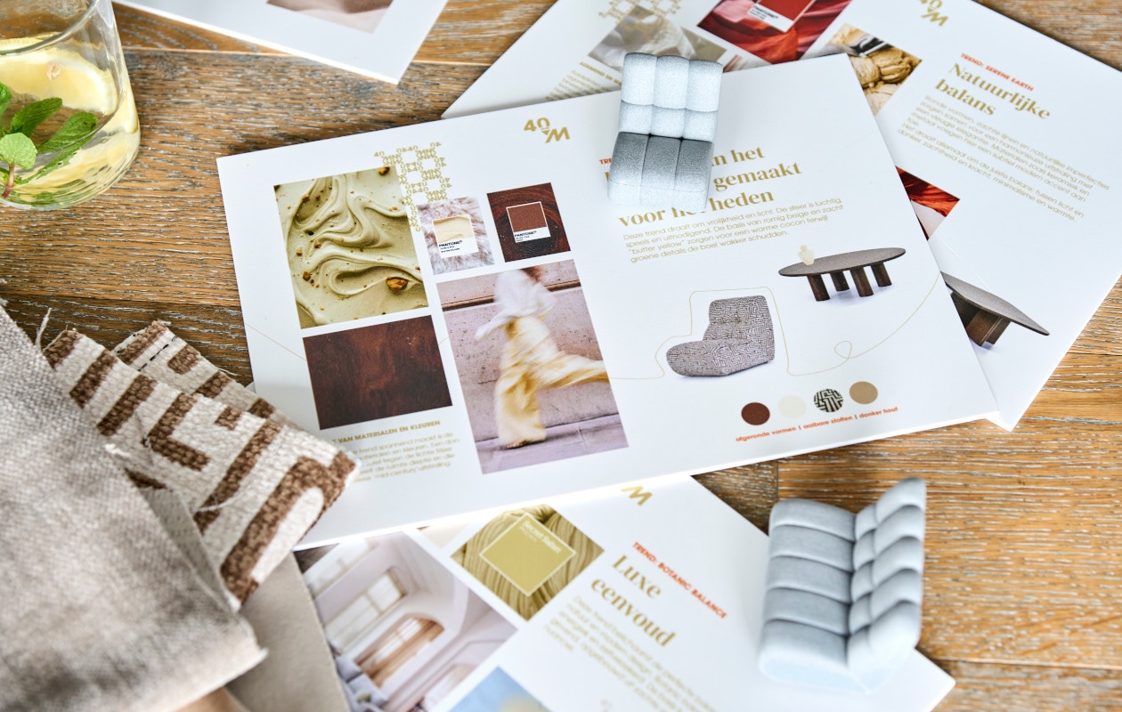 kijkje achter de schermen zo maakt montel een bank om verliefd op te worden