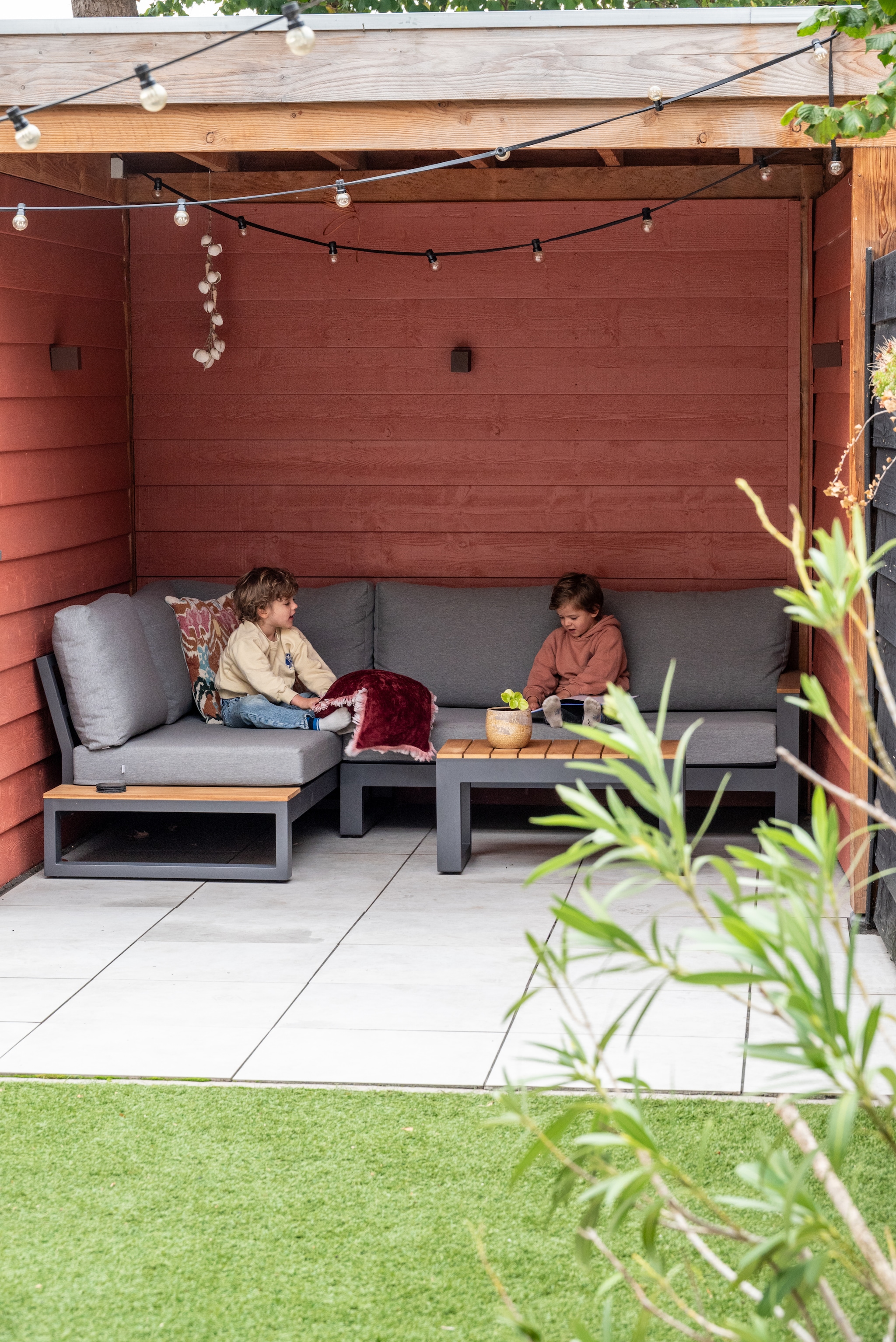 Life Outdoor Living Life Outdoor Living