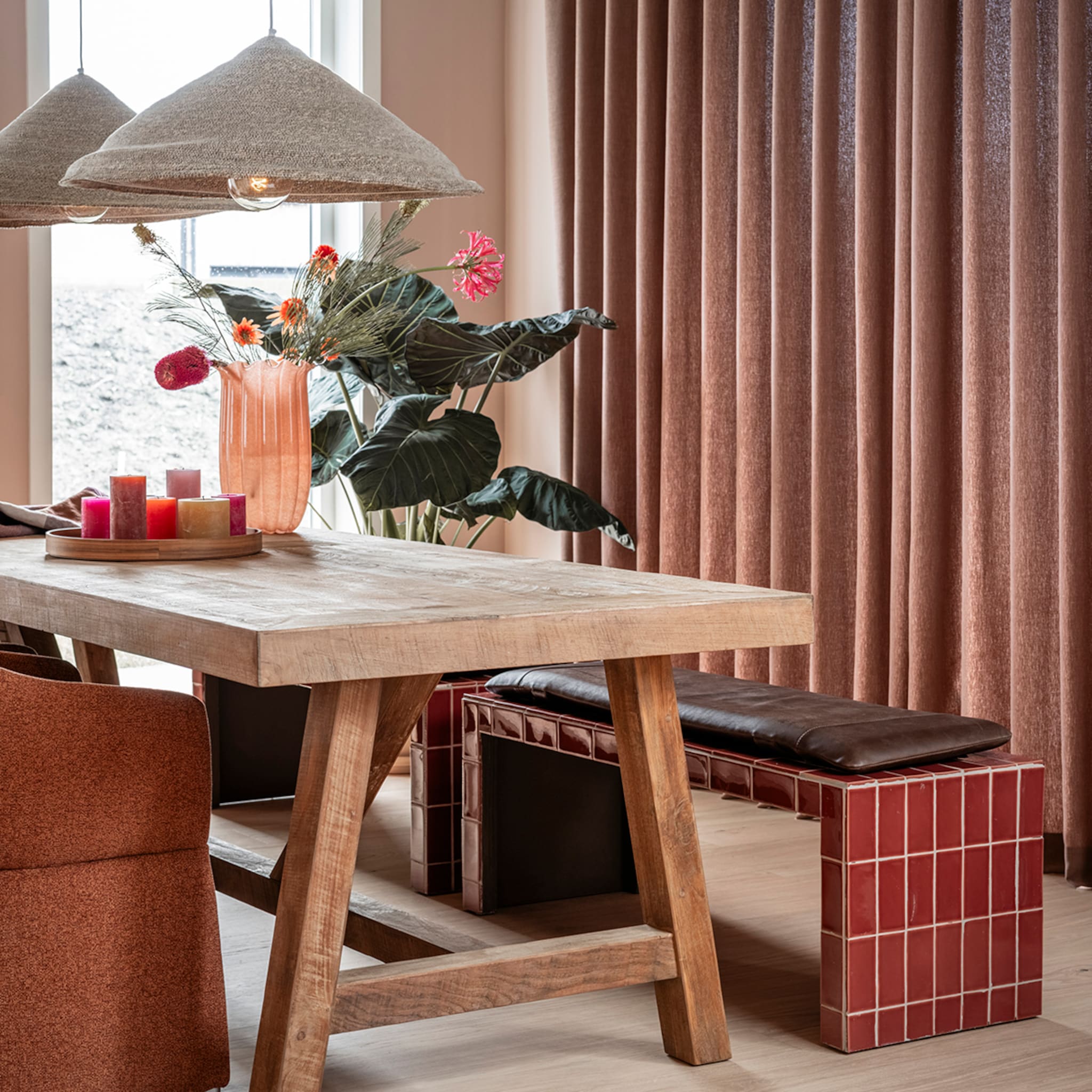 Weer verliefd op je huis