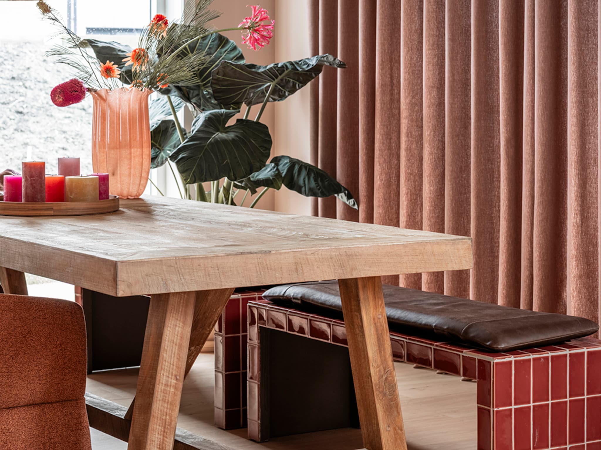 Weer verliefd op je huis