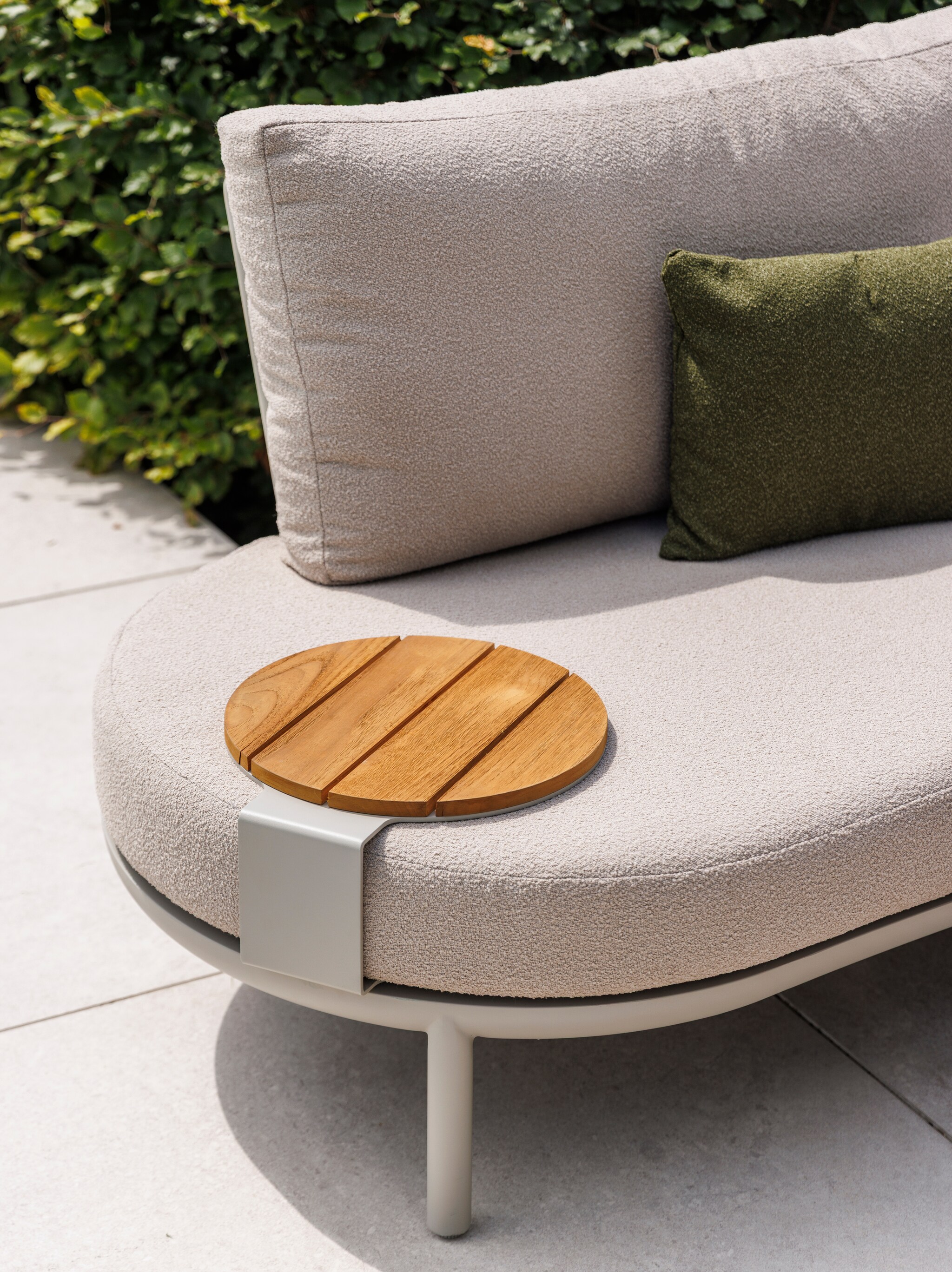 van strak naar zacht zo doe je dat in de tuin