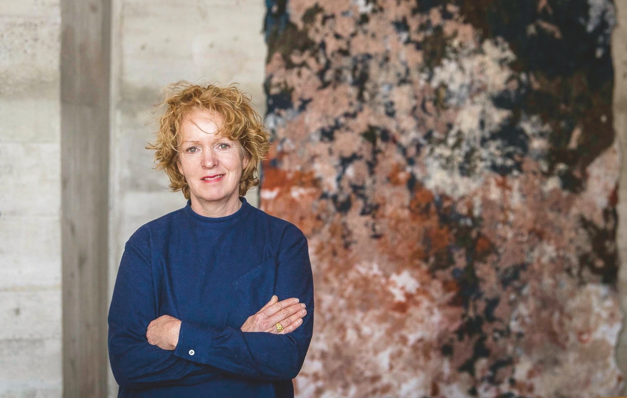 Claudy Jongstra vtwonen design 03-2026 | fotografie Adriaan Jaegi