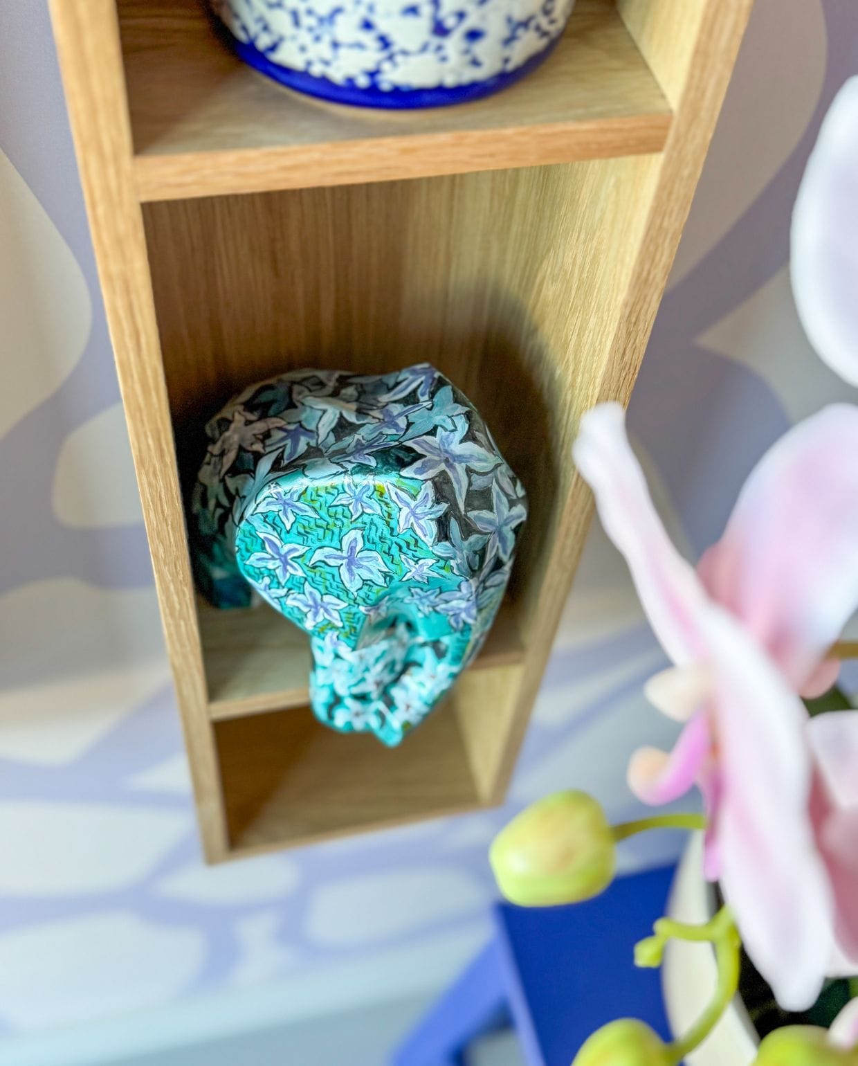 Show It wandkast, @scandinavische_disco vtwonen | fotografie Suzanne Rabbering