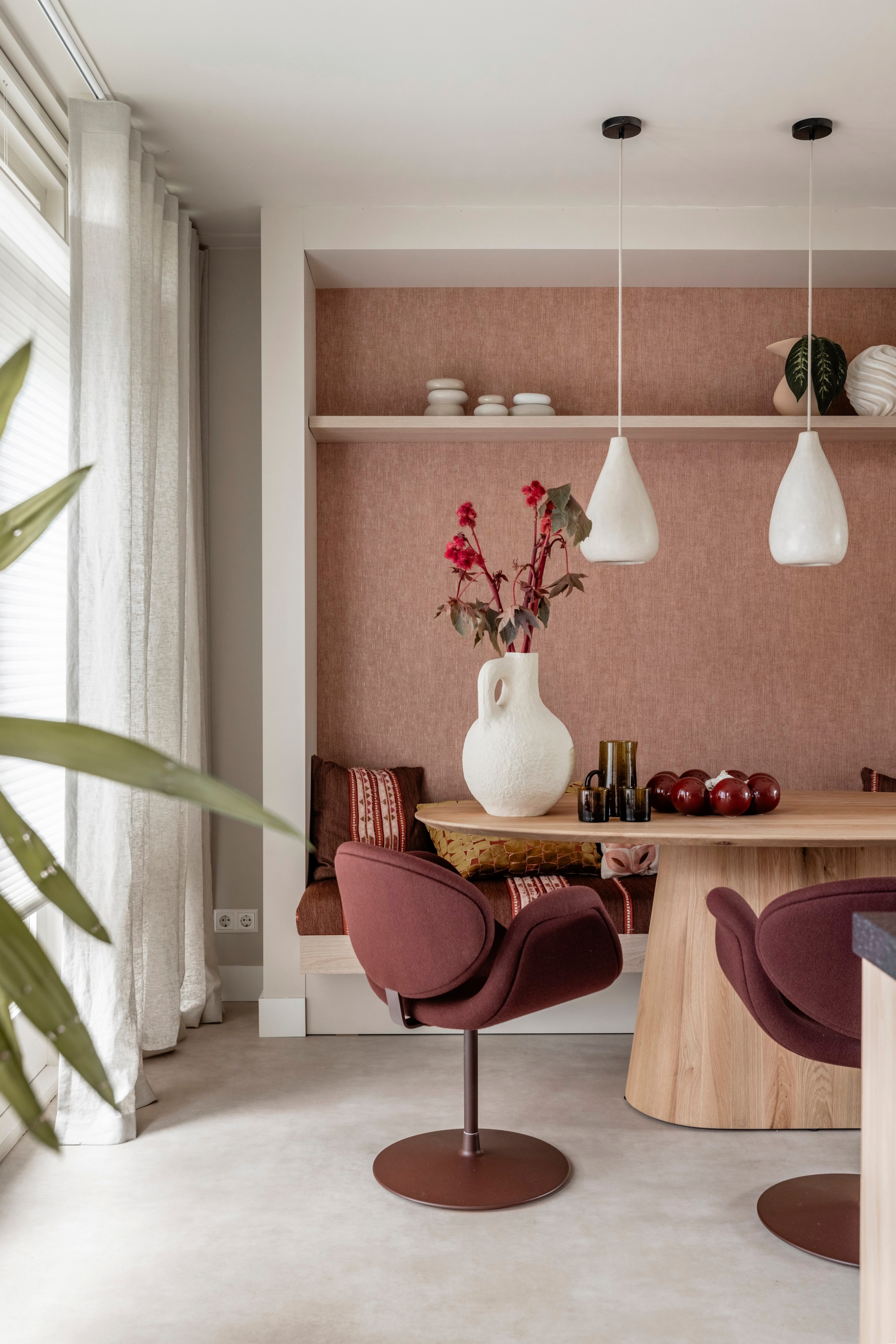 Kleurguide vtwonen 7-2026 | Styling Liza Wassenaar | Fotografie Margriet Hoekstra