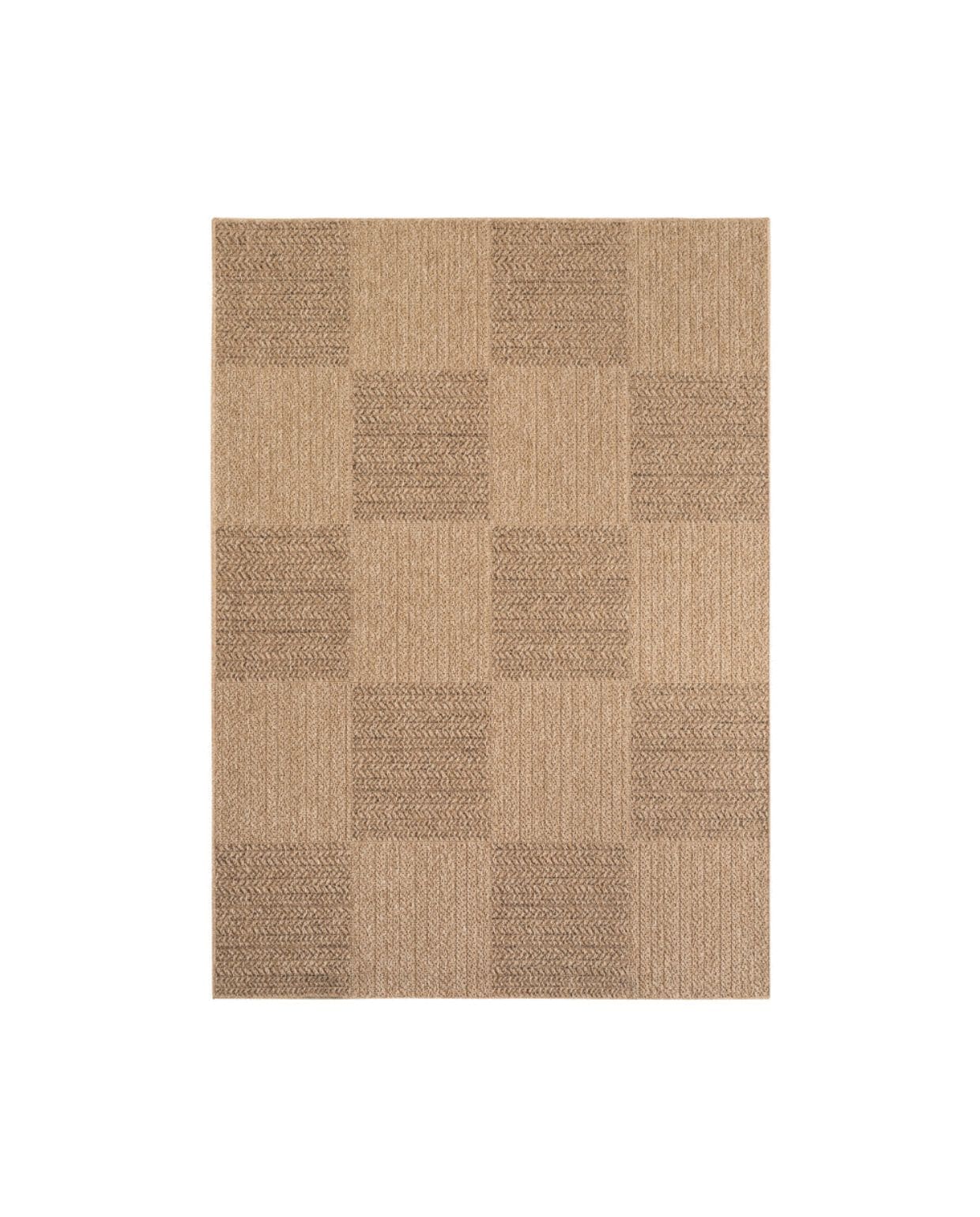 Mrcarpet Jute buitenkleed Sevilla 240x340cm Mrcarpet