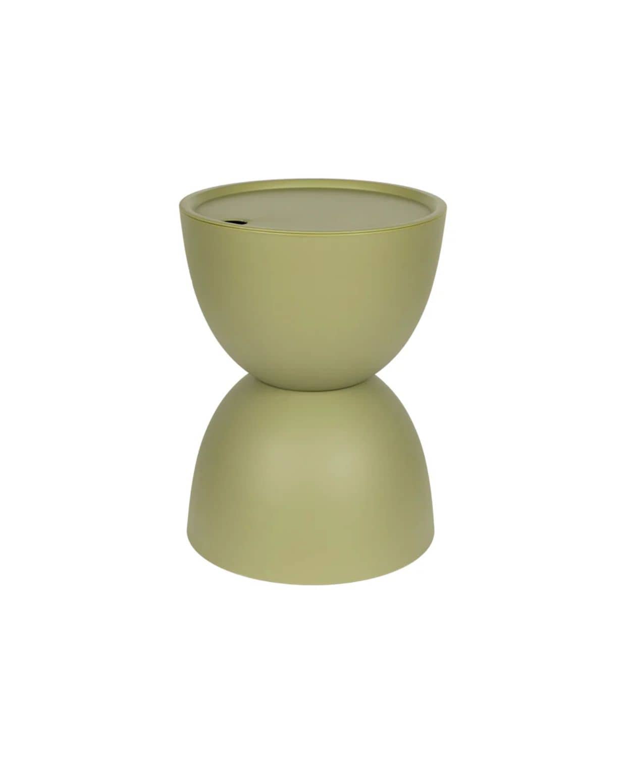 Housecraft Living Mara Tuin Bijzettafel Groen Housecraft Living