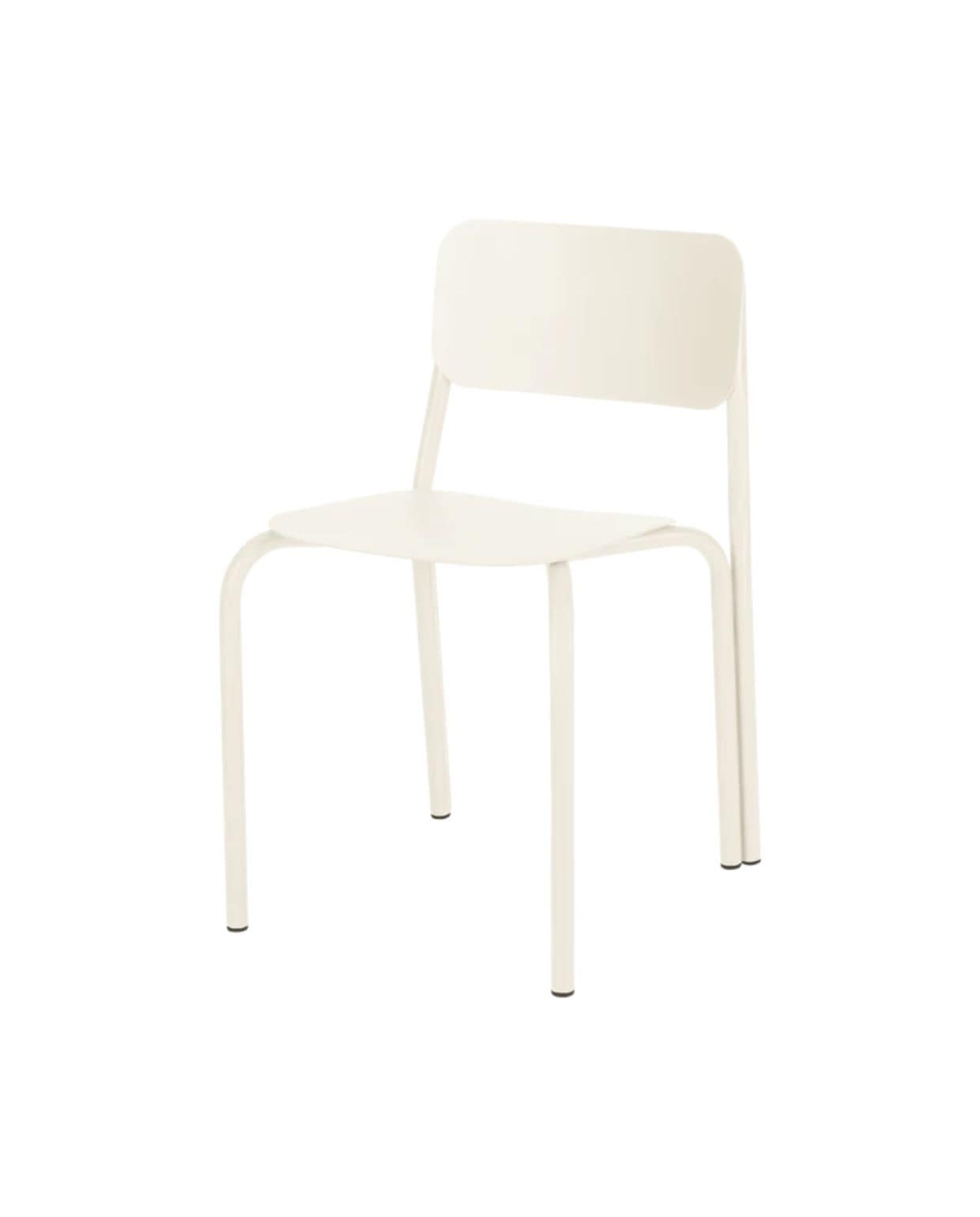 noo.ma KEI Outdoor stoel - Piazza Beige Noo.ma