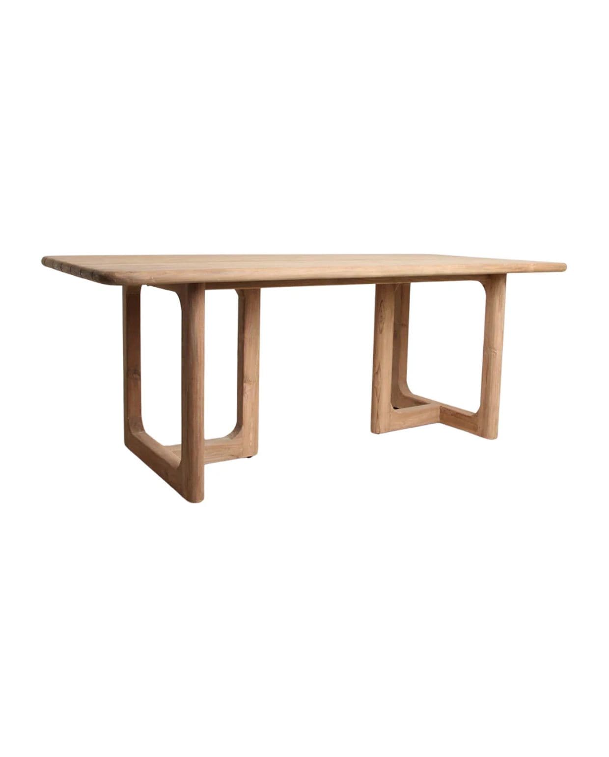 Raw Materials tuintafel Primavera - 240 cm Raw Materials