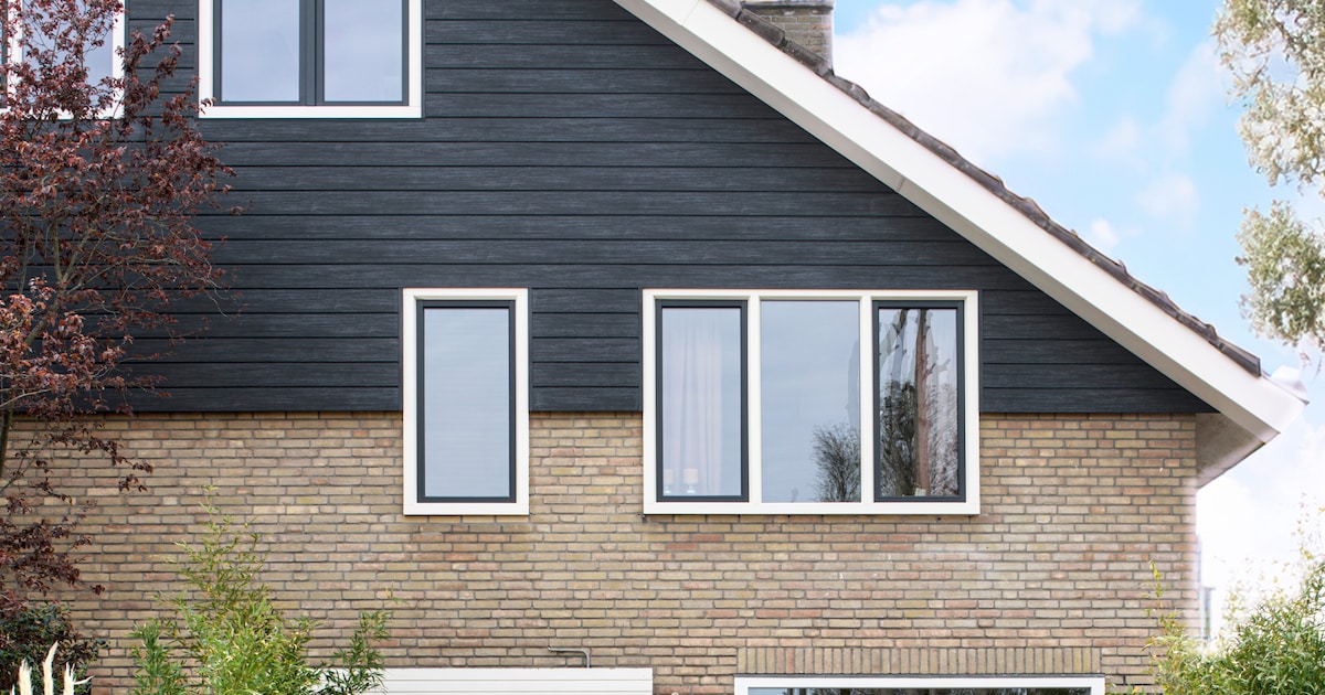 Buitenkijken: een nieuwe start voor Laura en Aart in Ouderkerk aan den IJssel