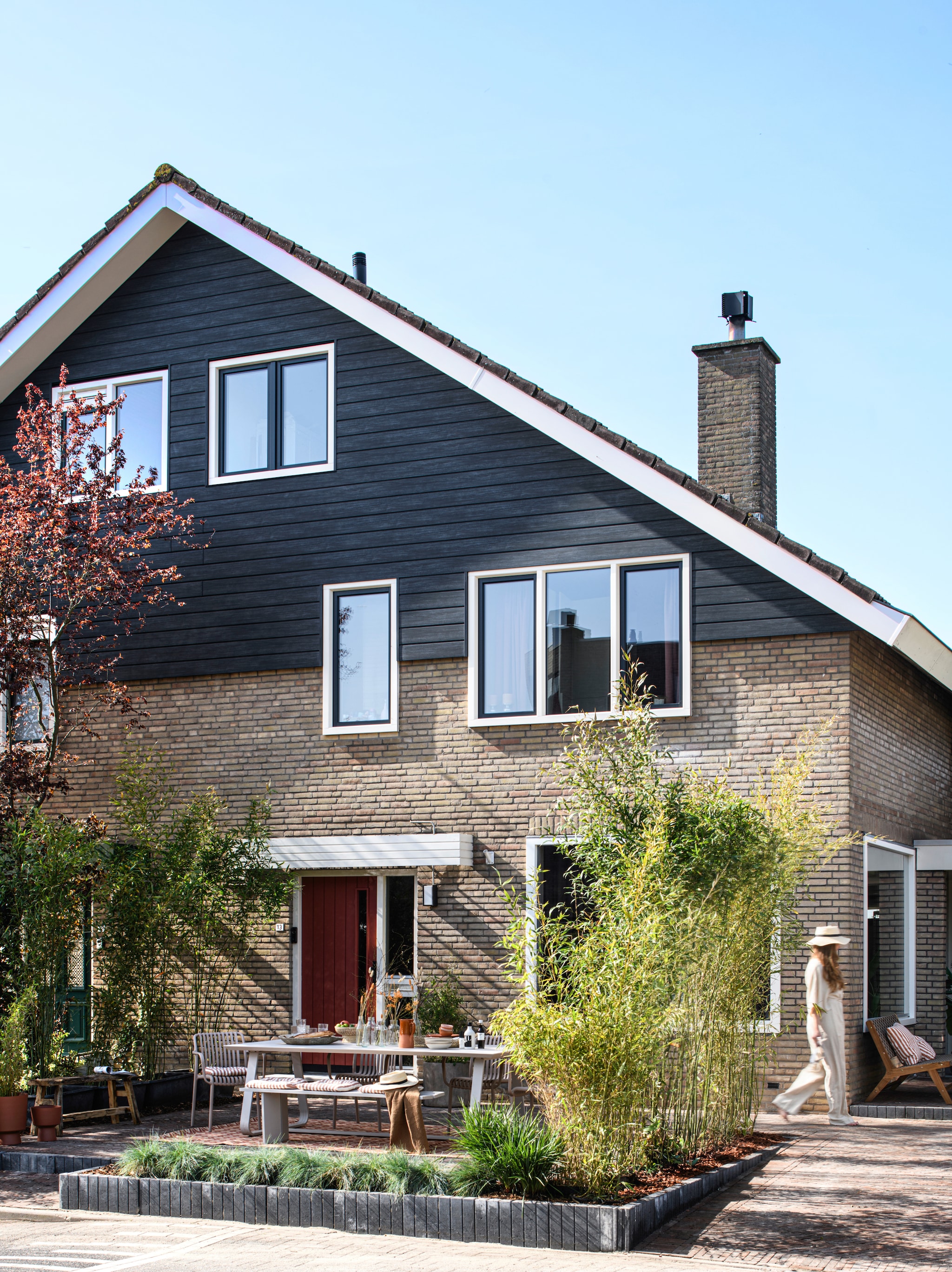 Tuinmeubels en accessoires: Nous Living via Wehkamp
