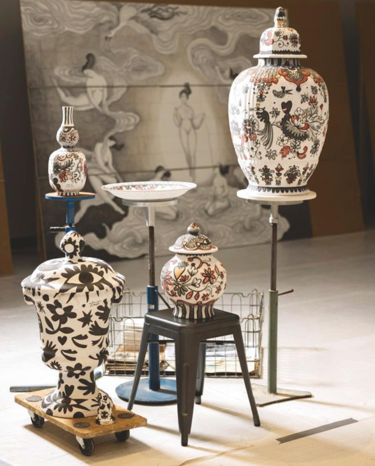museum.royaldelft.com vtwonen Design 04-2026