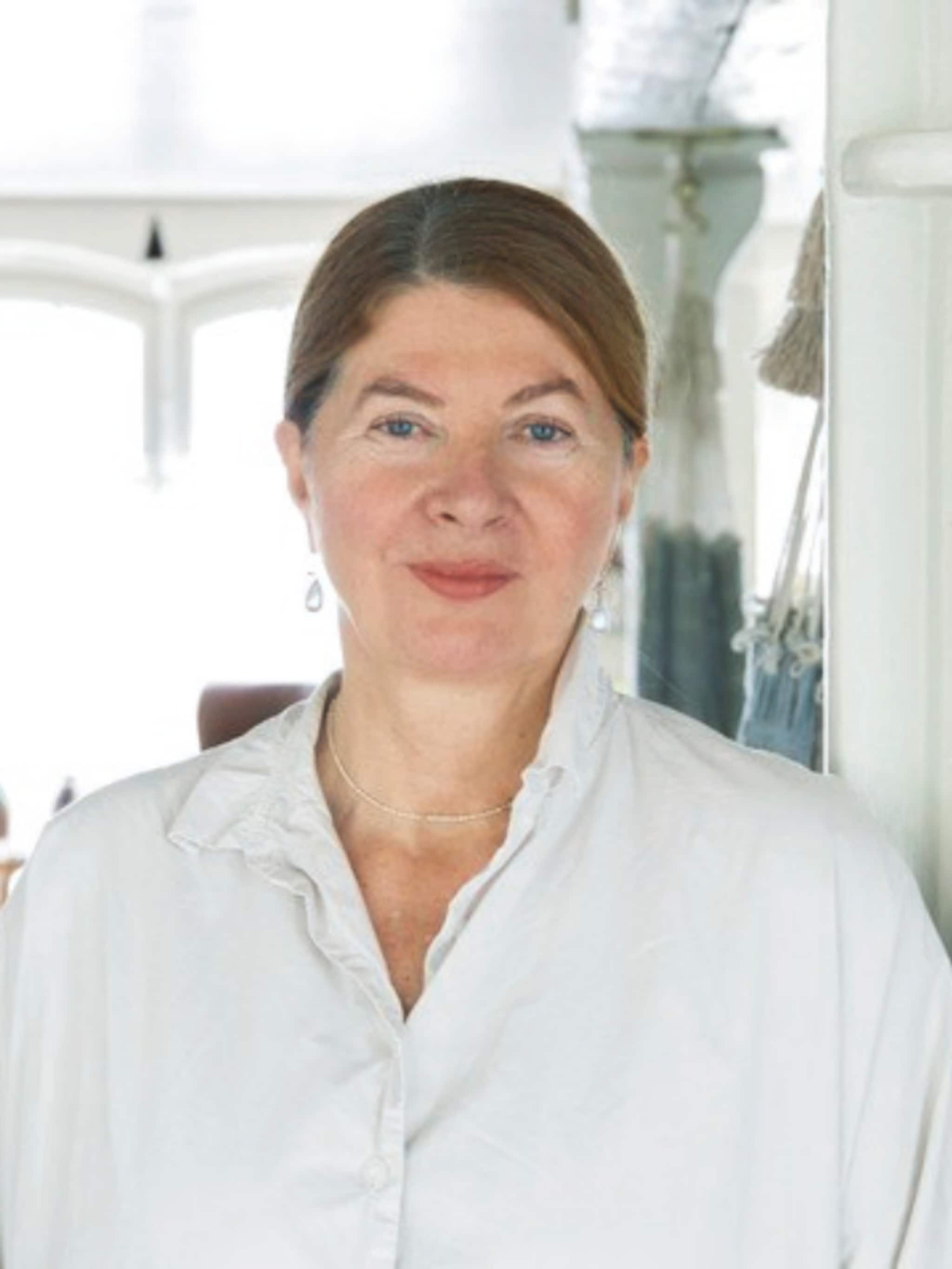 interieur en meubelontwerper ilse crawford