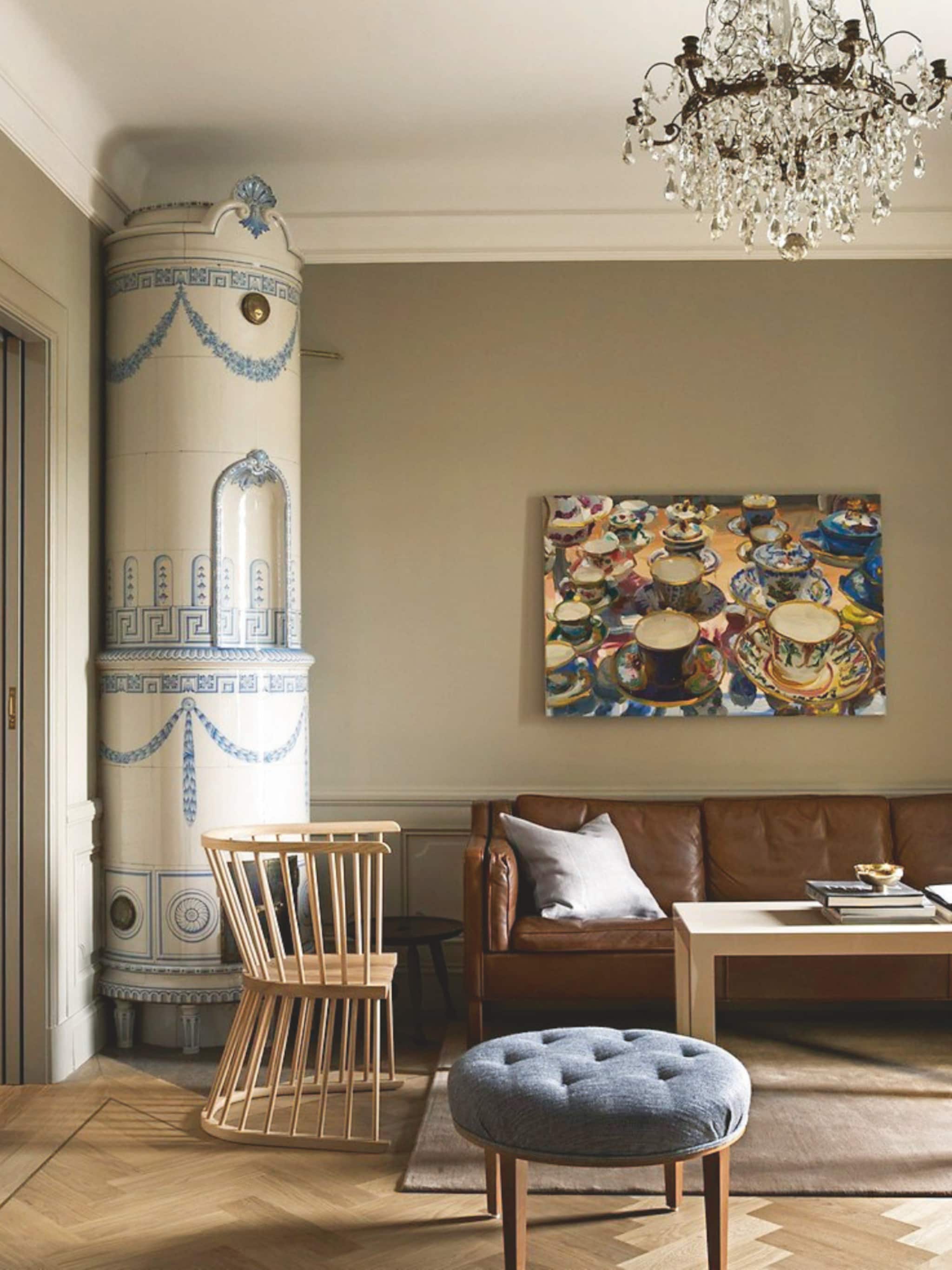 interieur en meubelontwerper ilse crawford