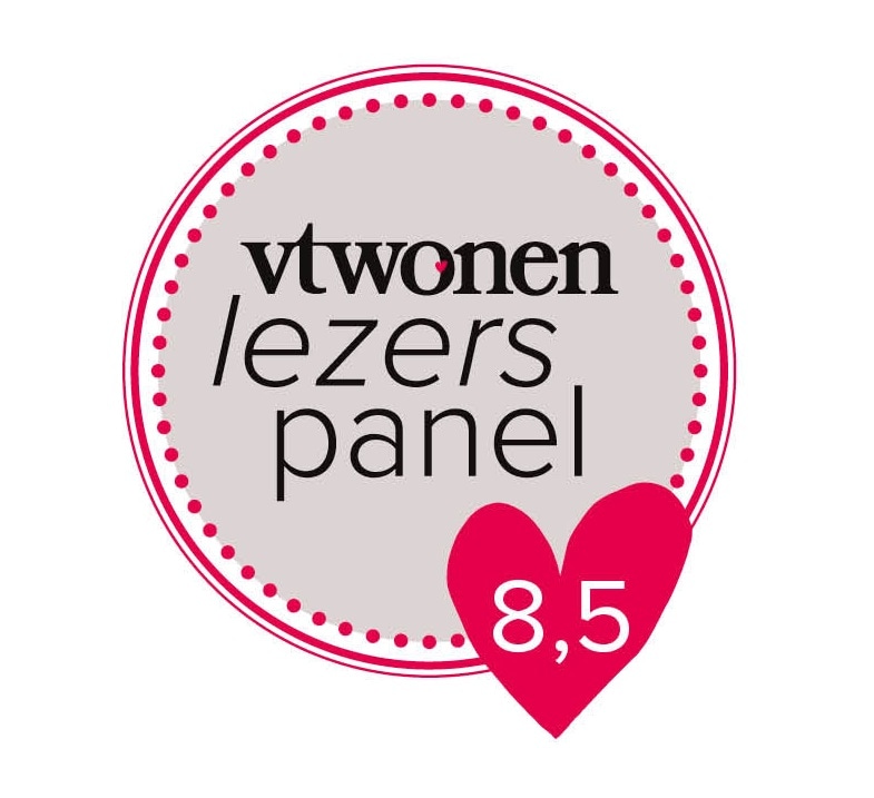 van saaie muur naar sfeermaker ons testpanel geeft wijzonol muurverf een 8 5