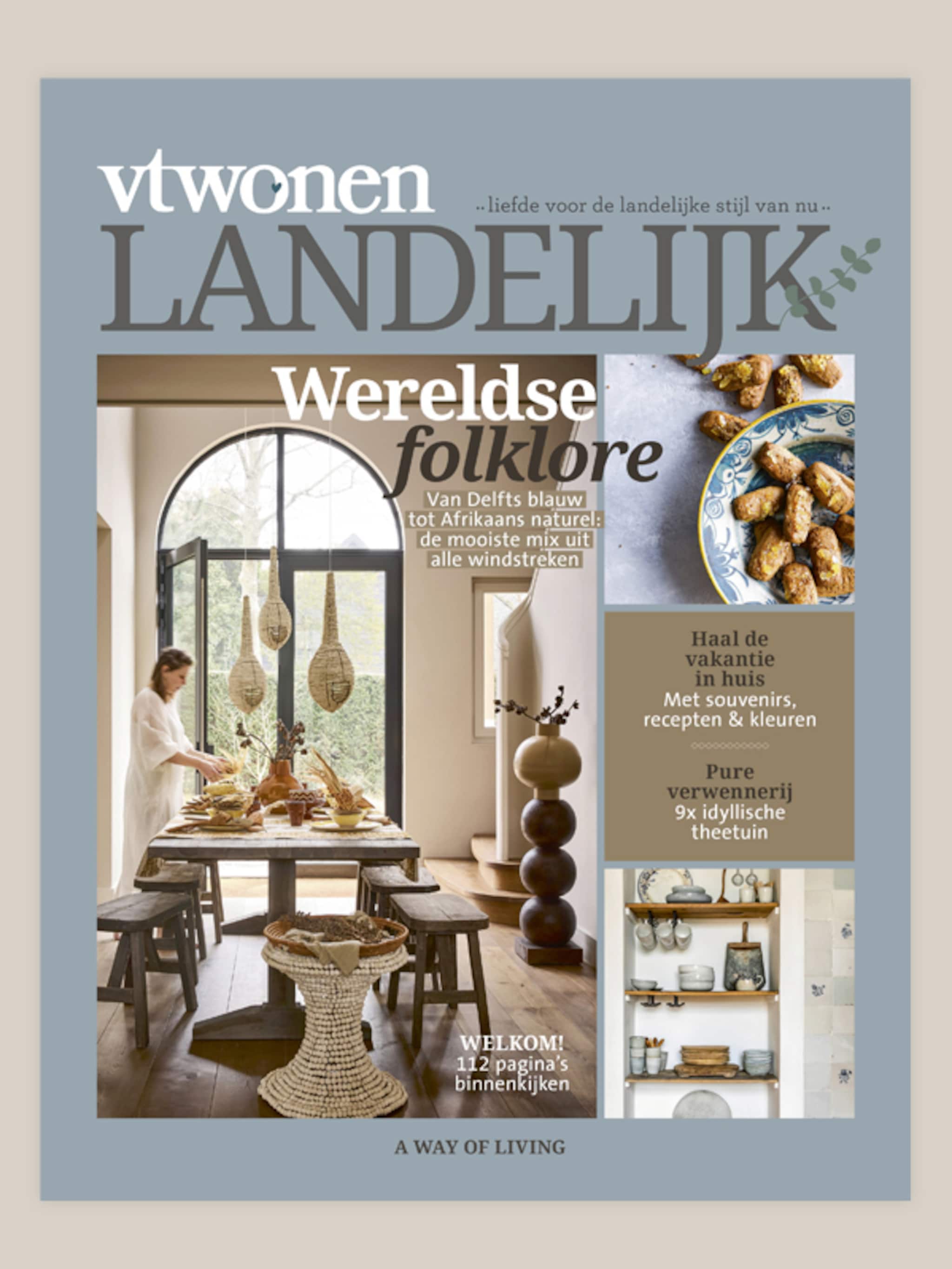 de nieuwste vtwonen landelijk nu beschikbaar