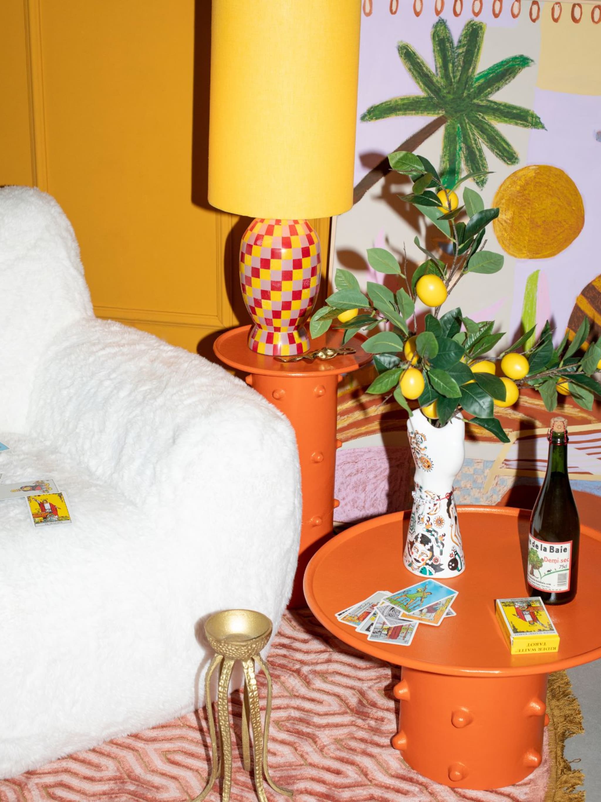 12 items voor de maximalisme trend