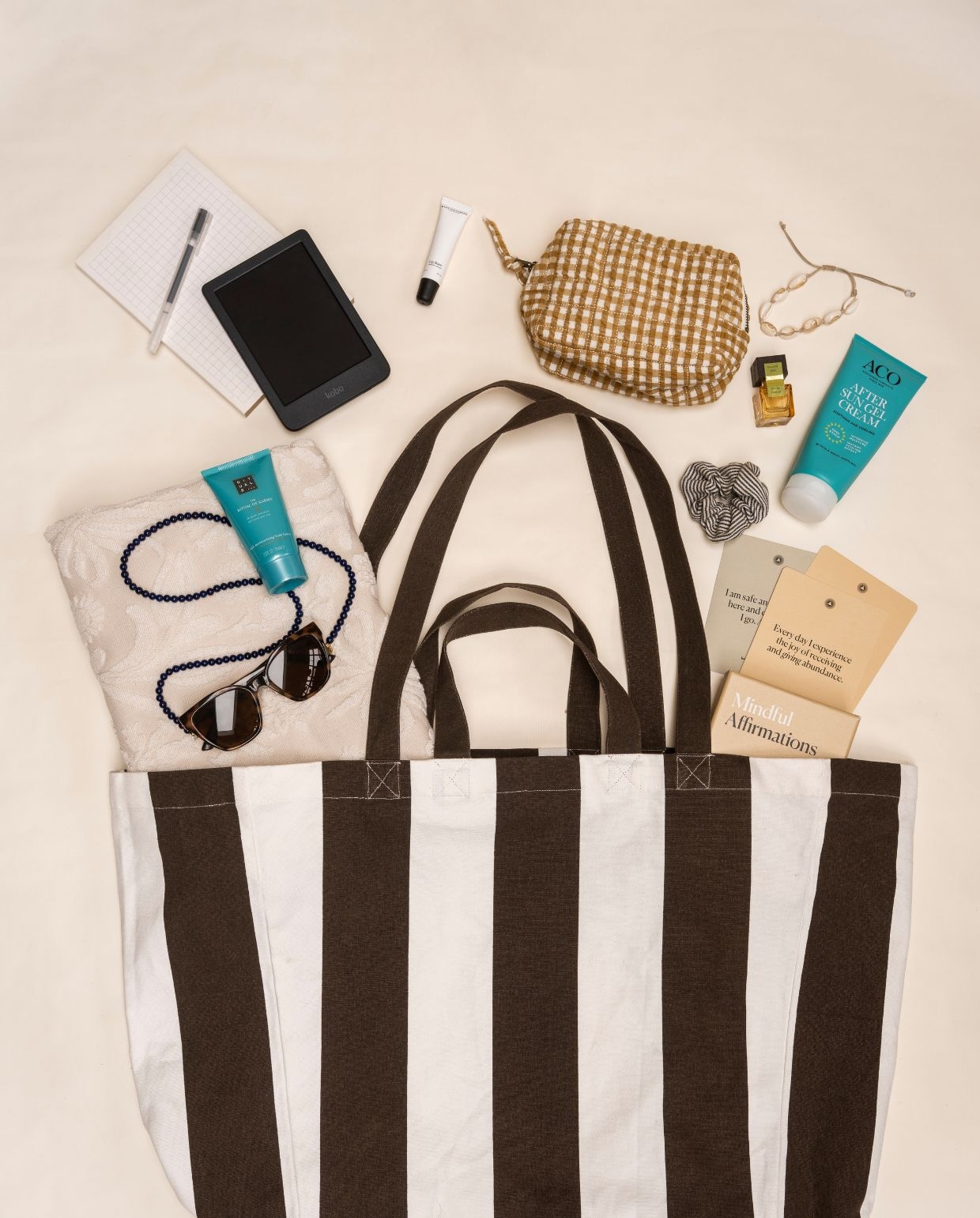 Carry It bag vtwonen Zomerspecial 2026 | fotografie Stan Koolen