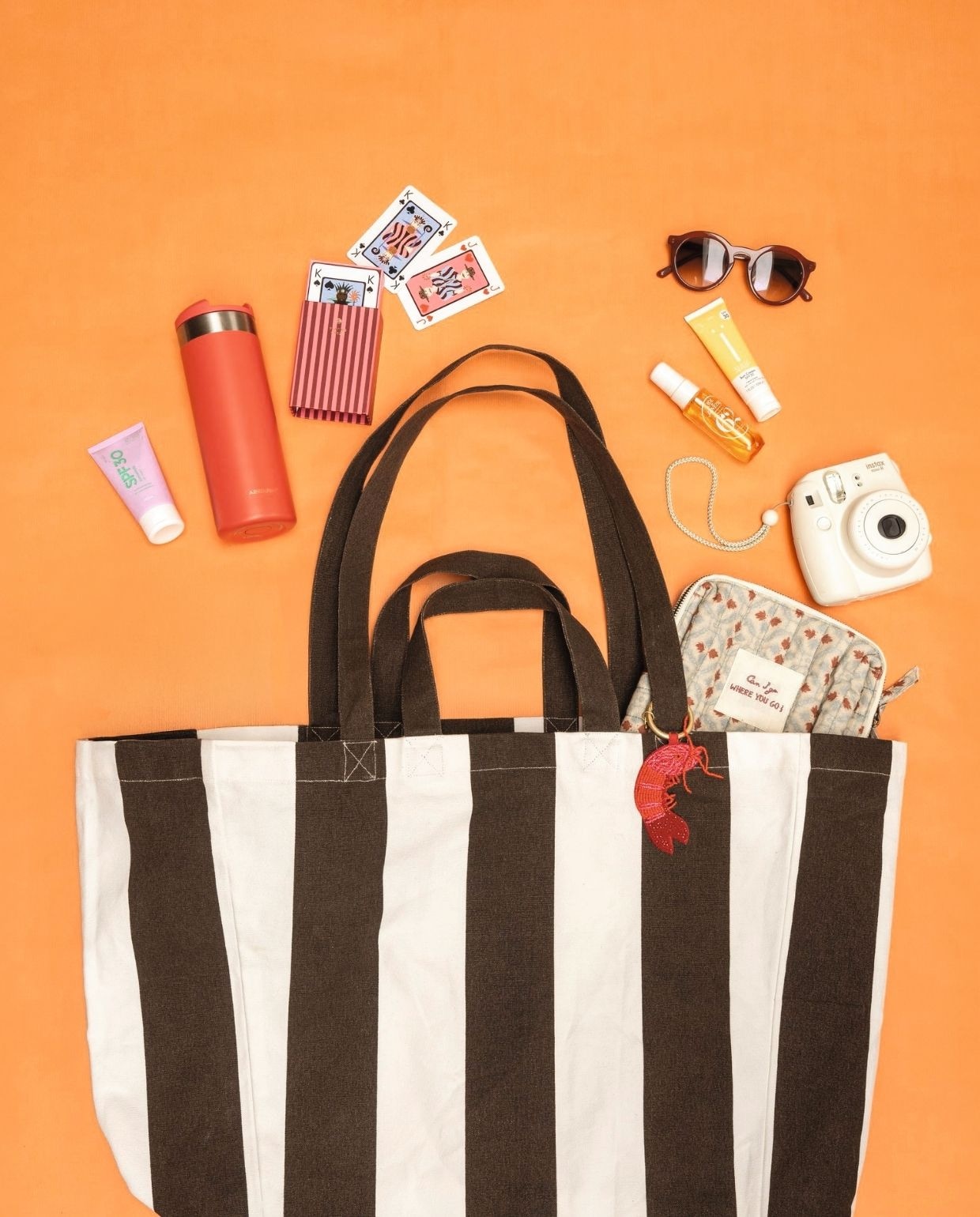 Winactie Carry It bag vtwonen Zomerspecial 2026 | fotografie Stan Koolen