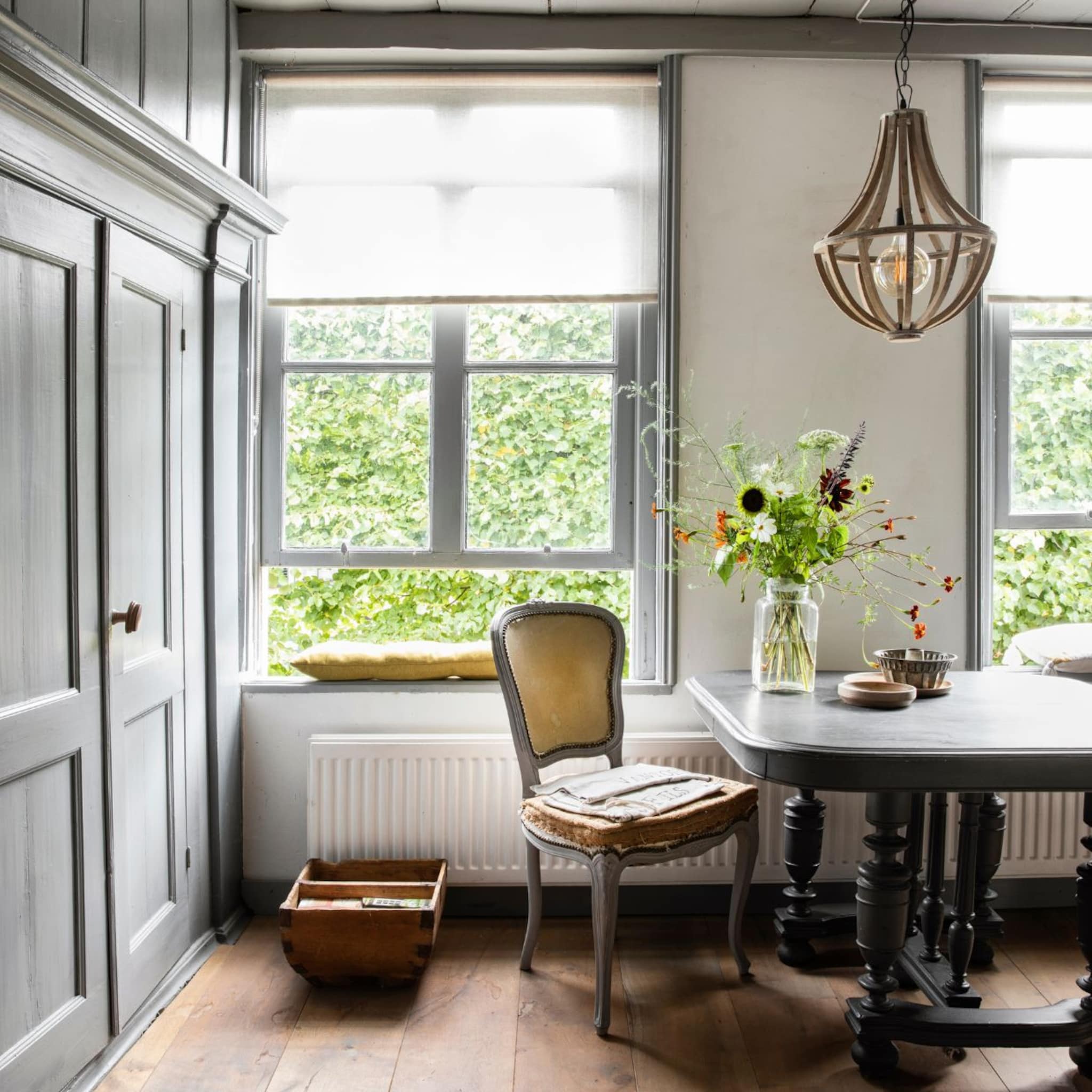 binnenkijken in historisch huis friese invloeden