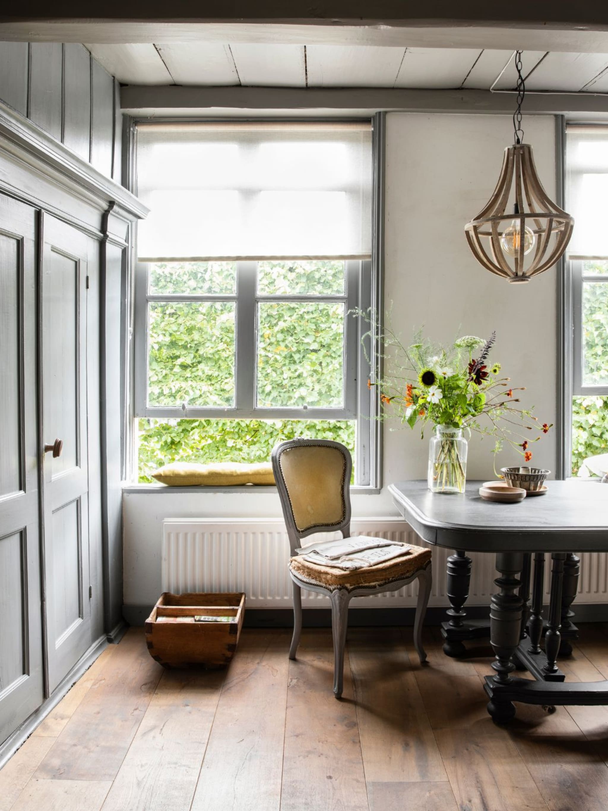 binnenkijken in historisch huis friese invloeden