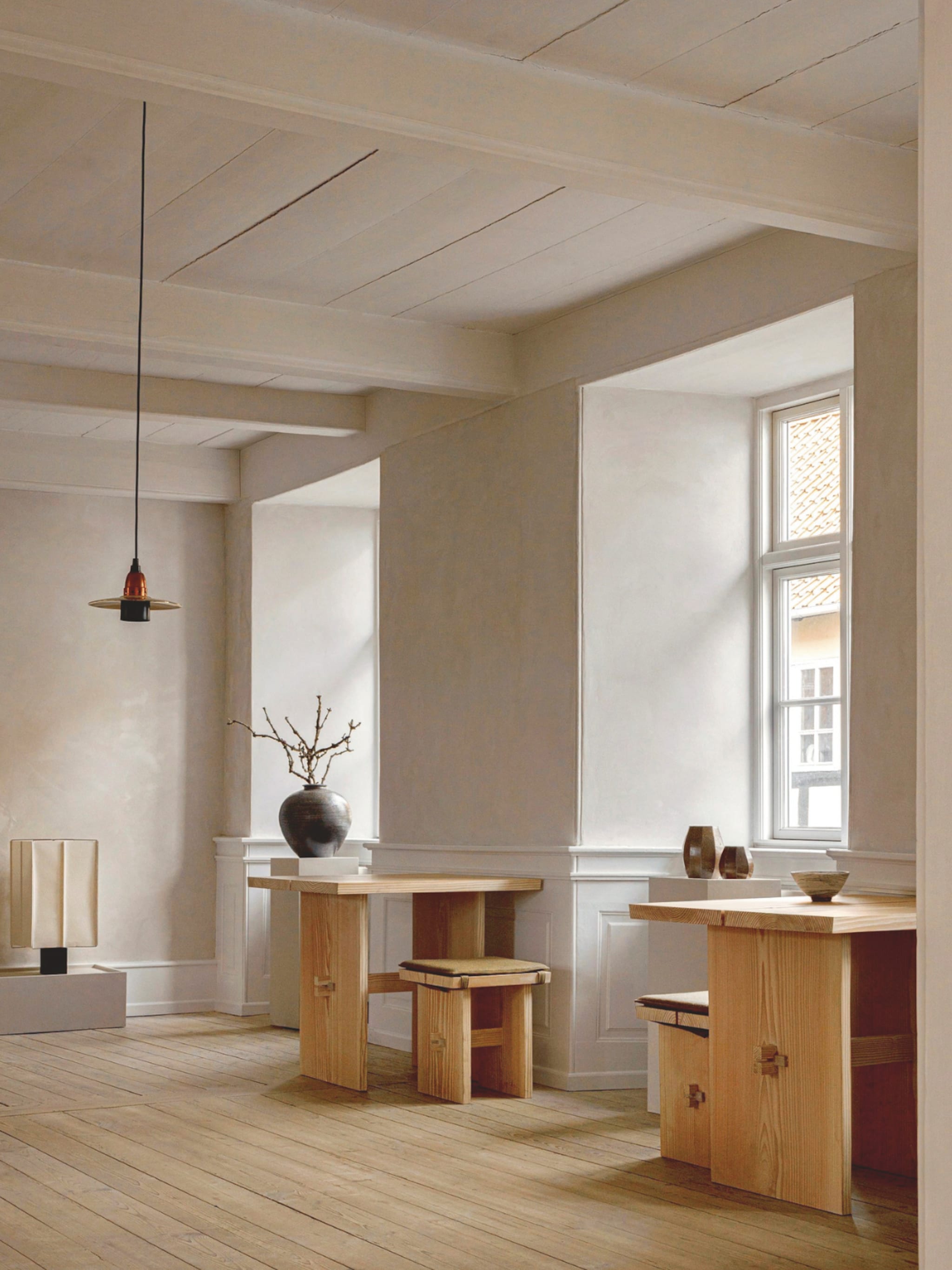 galleri sonja scandinavische en japanse esthetiek