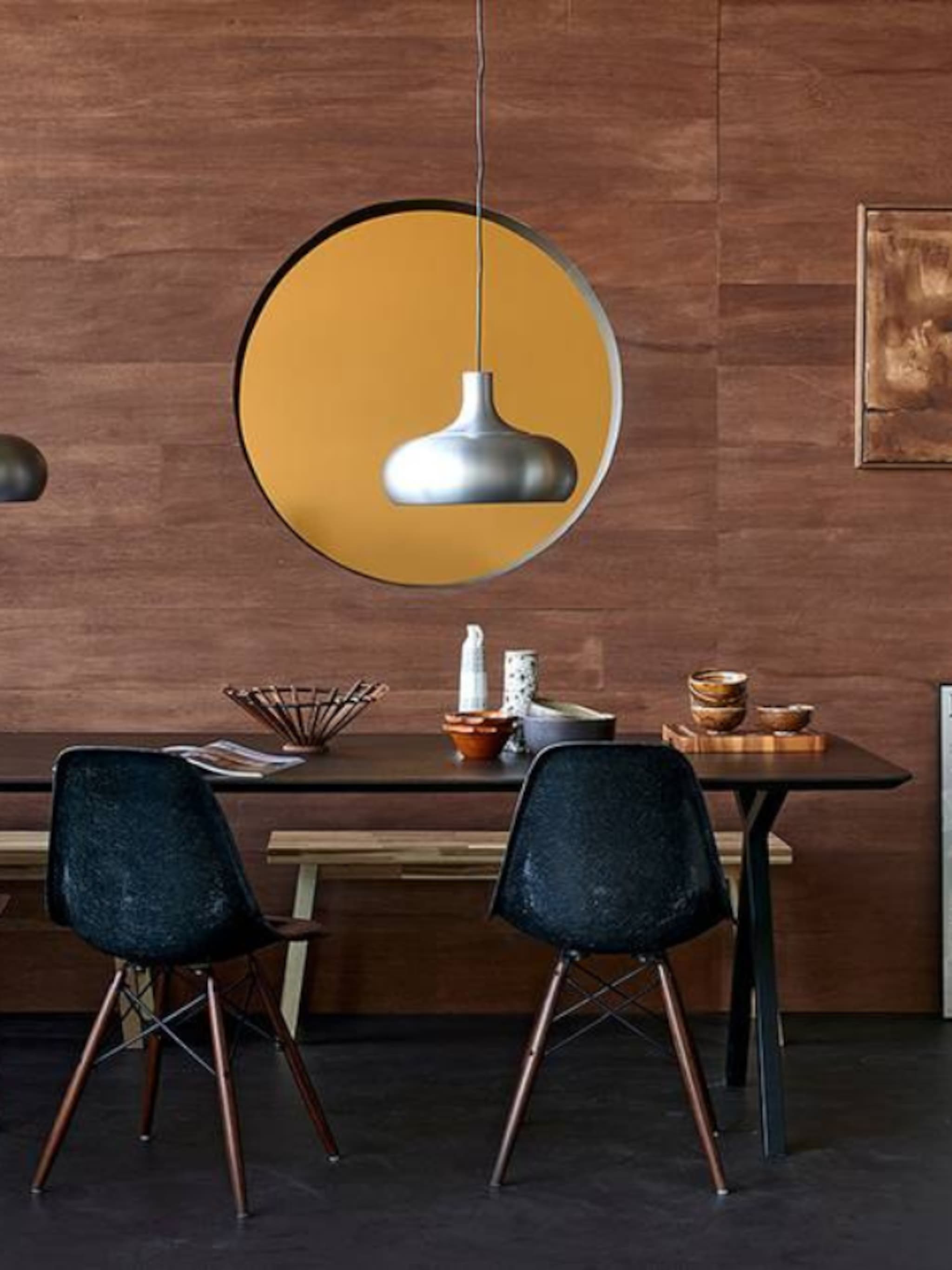 kenmerken van een jaren 50 interieur