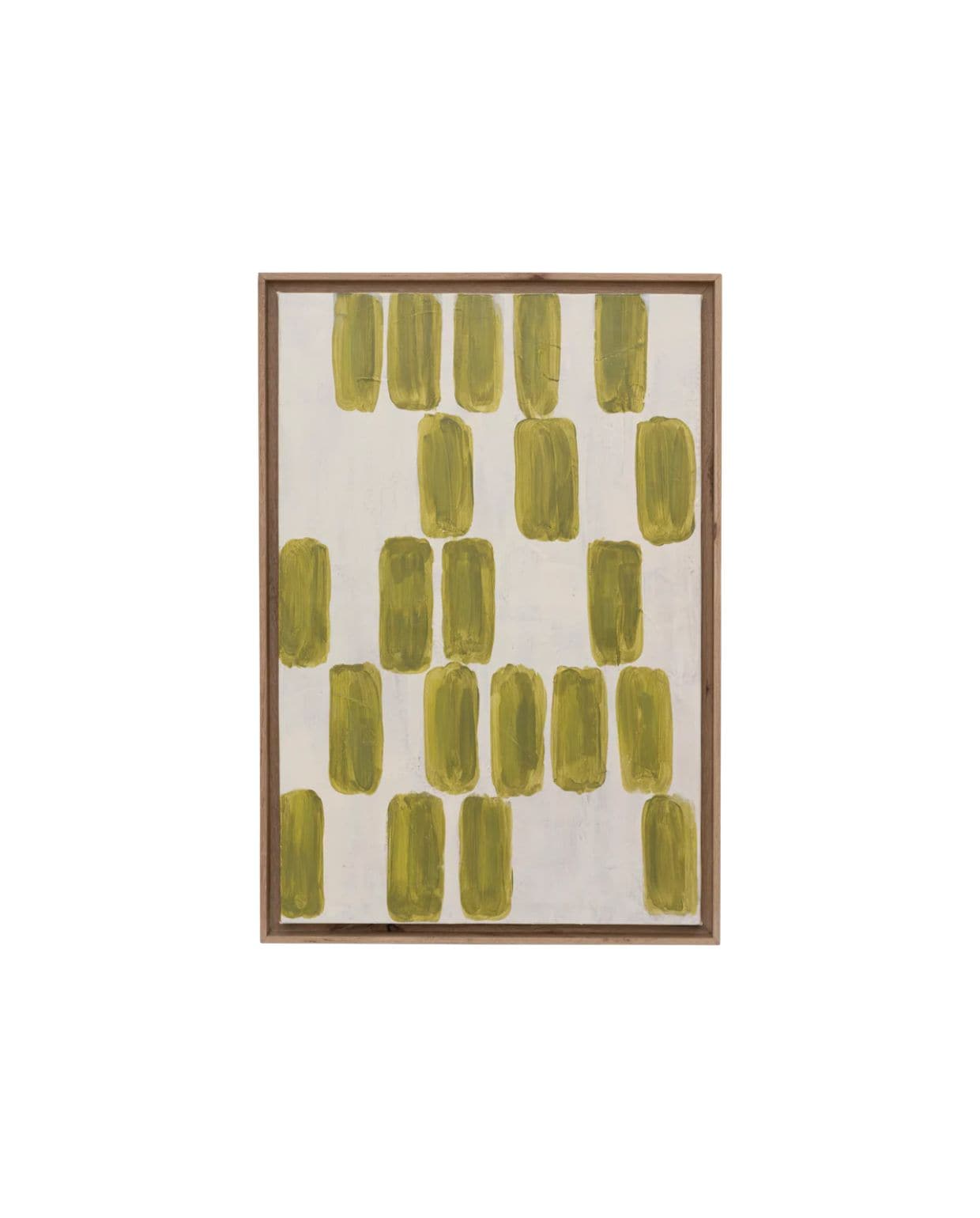 Urban Nature Culture Wanddecoratie Andile - 44 * 4 * 64 cm Urban Nature Culture