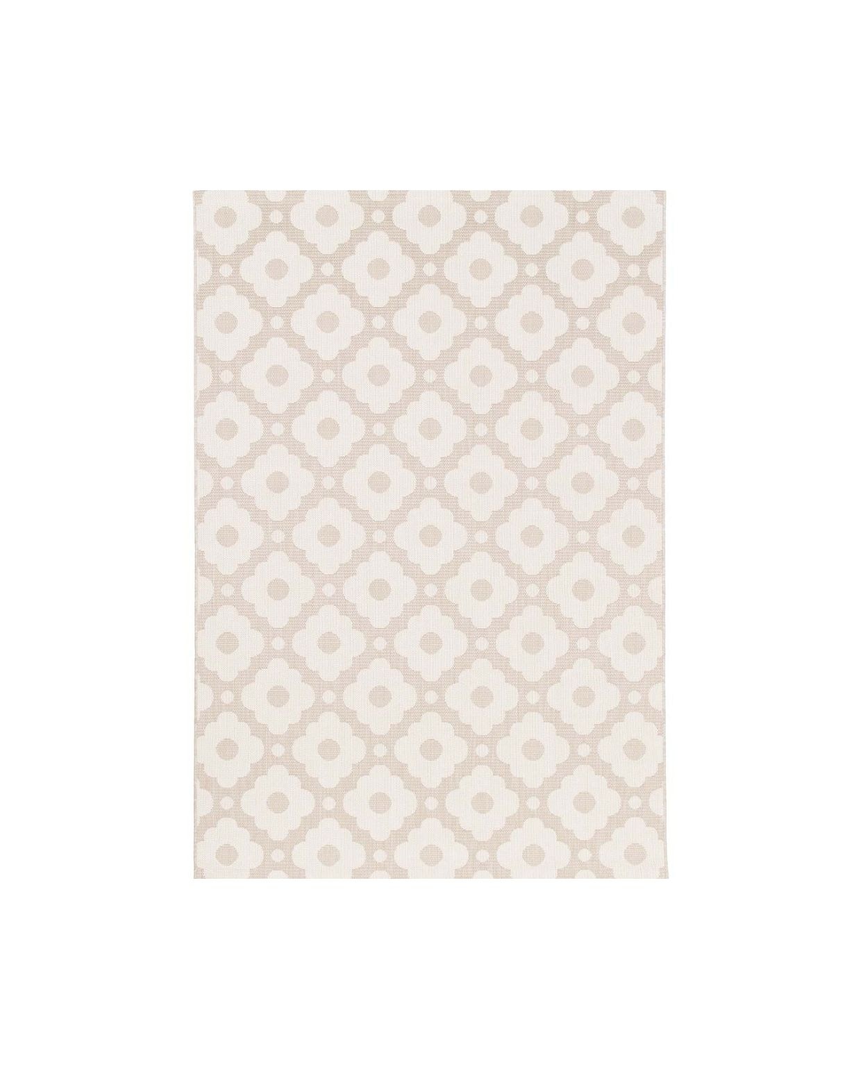 Garden Impressions Buitenkleed Tilo 120x170 cm - dusty sand Garden Impressions
