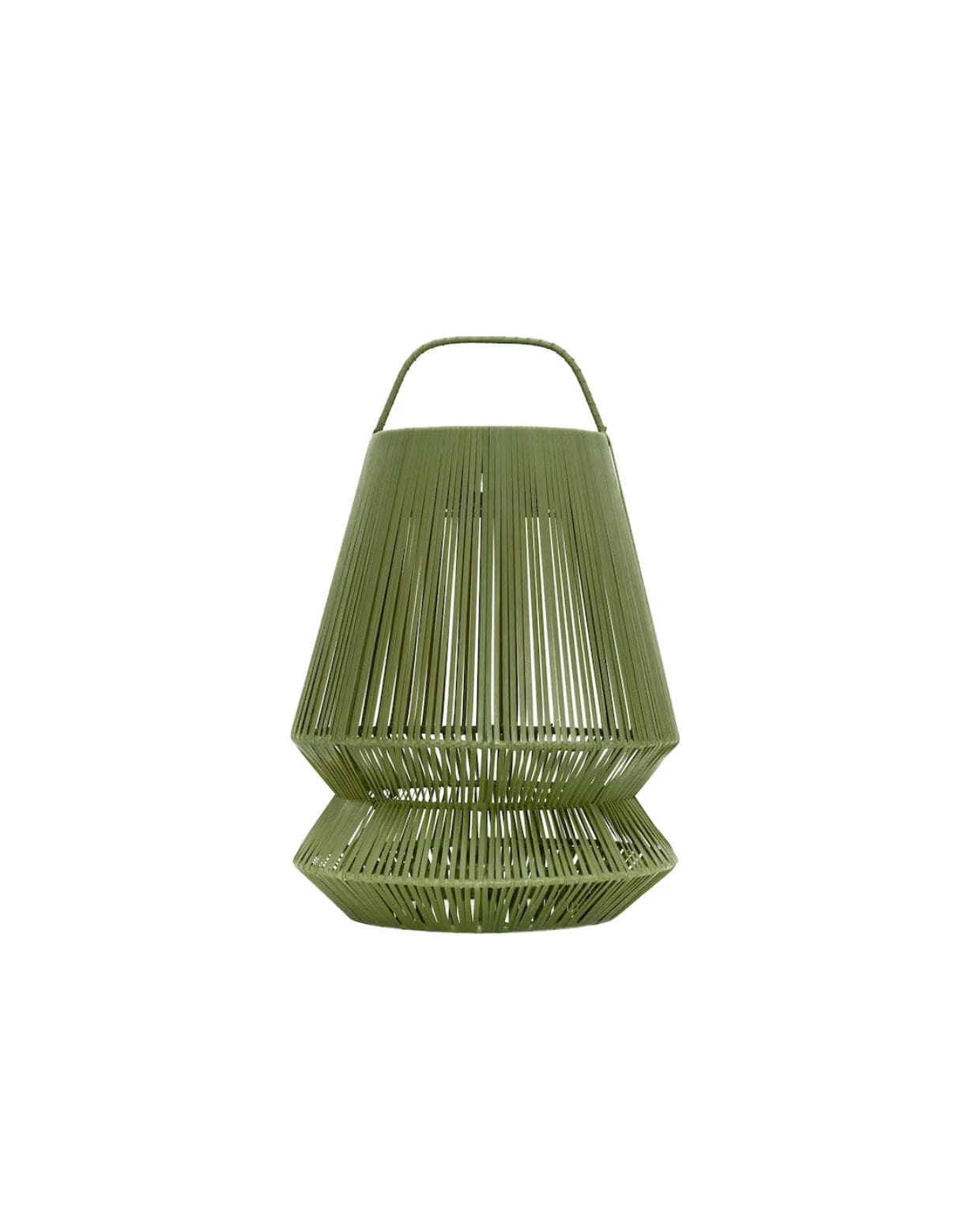 Originalhome solar lampion Carry On - mosgroen Orginalhome