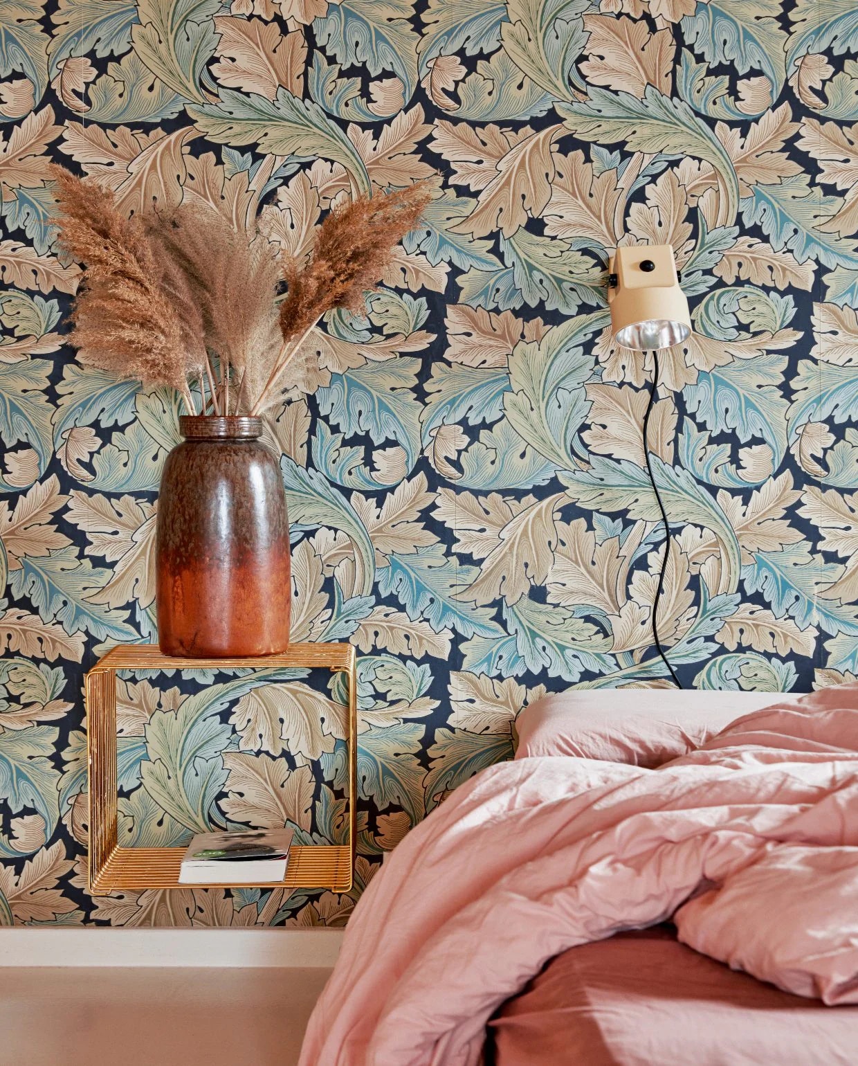 vtwonen 06-2020 | productie Living Inside | fotografie Martin Sølyst | styling Eva-Marie Wilken