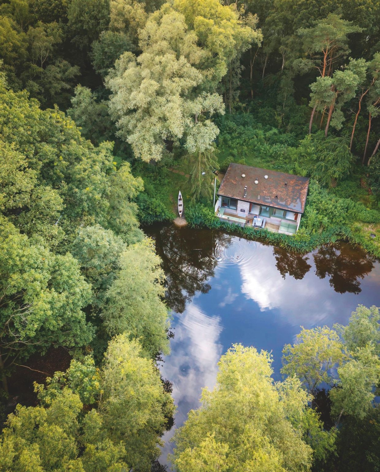 getawaydeluxe.com vtwonen Zomerspecial 2026 | fotografie WhereSheGoes