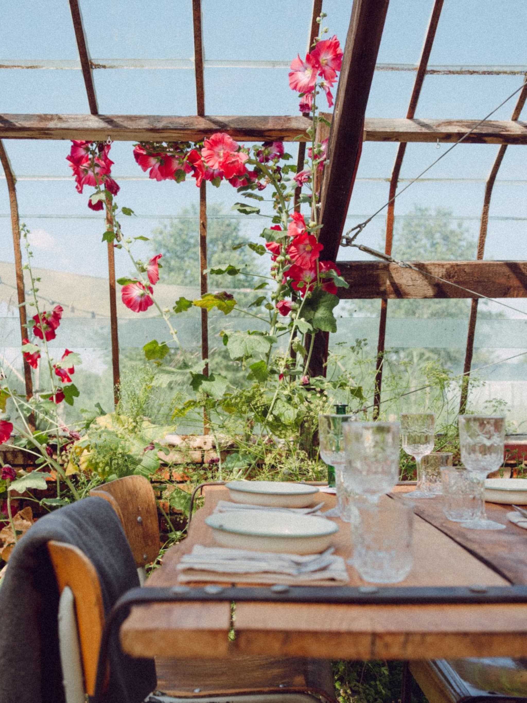 10 zomerse plekken kom tot rust