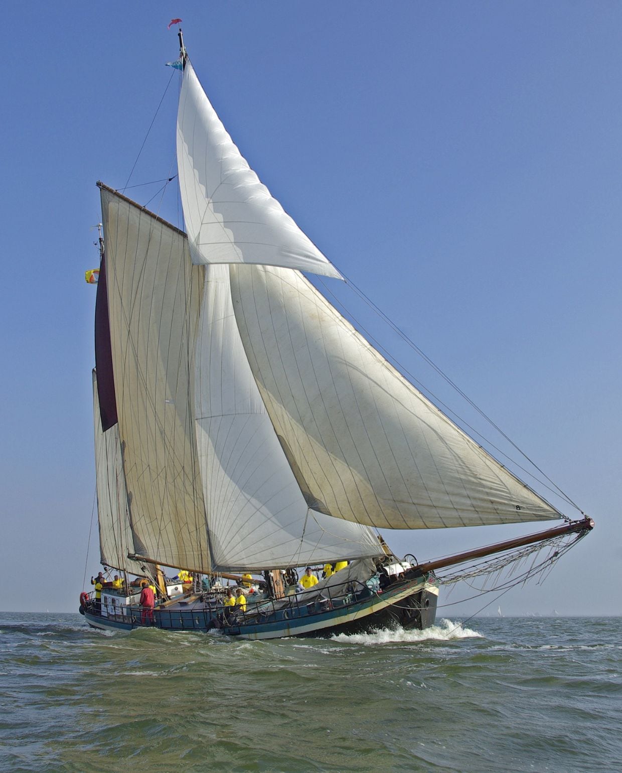 fairferry.com vtwonen Zomerspecial 2026