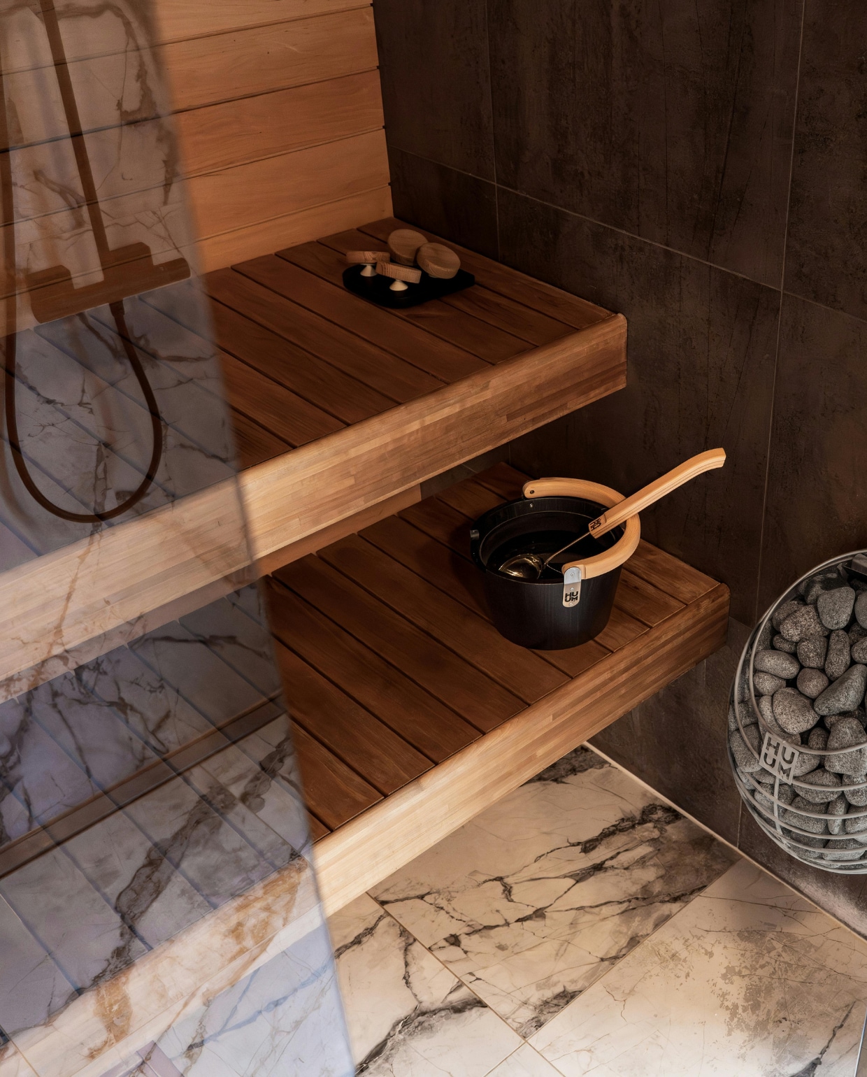 thuissauna foto via pexels.com