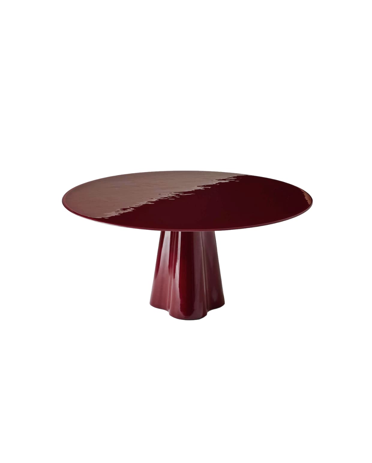 tafel Treflo van Cassina vtwonen Design 04-2026