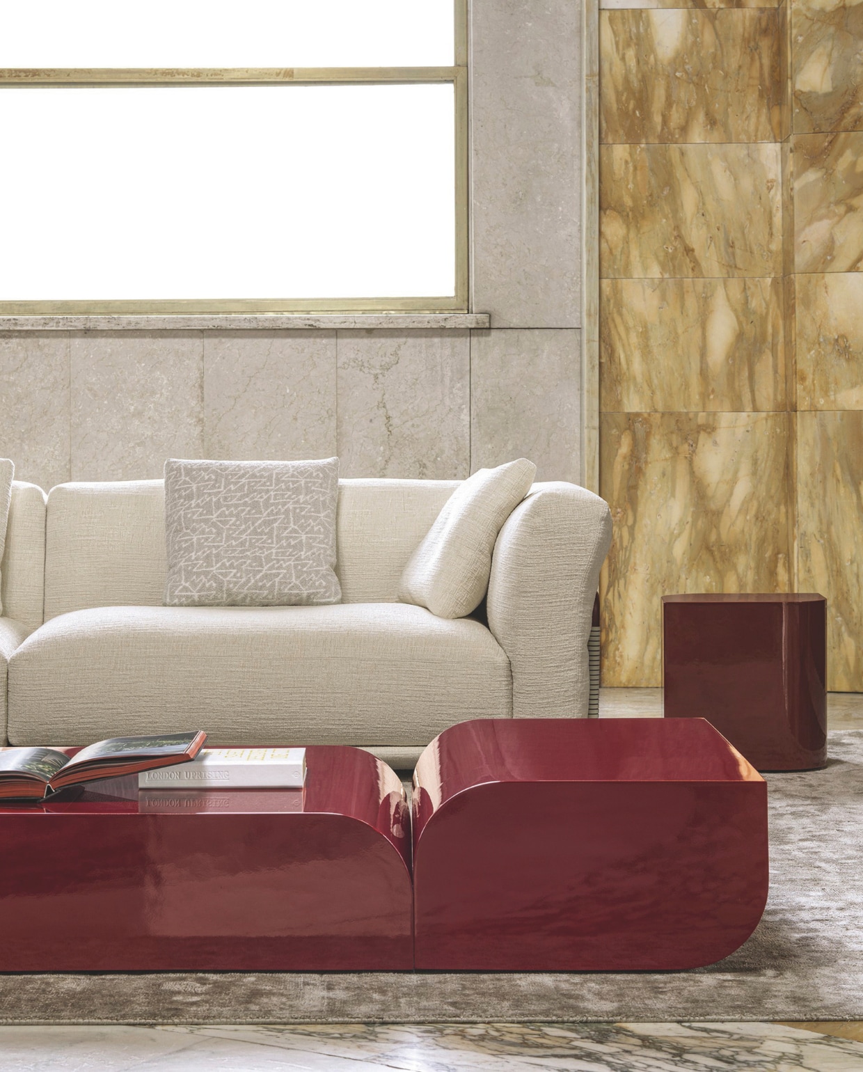 frigerio.com vtwonen Design 04-2026 | fotografie Gionata Xerra