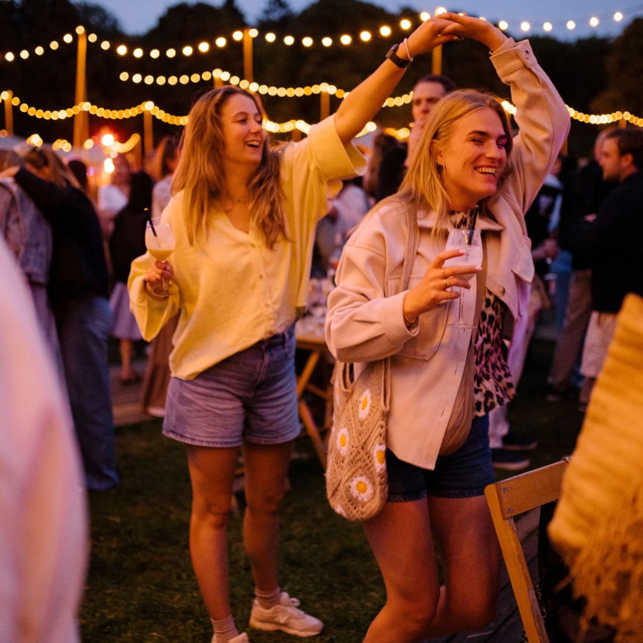 festivals zomer 2026 hotspots