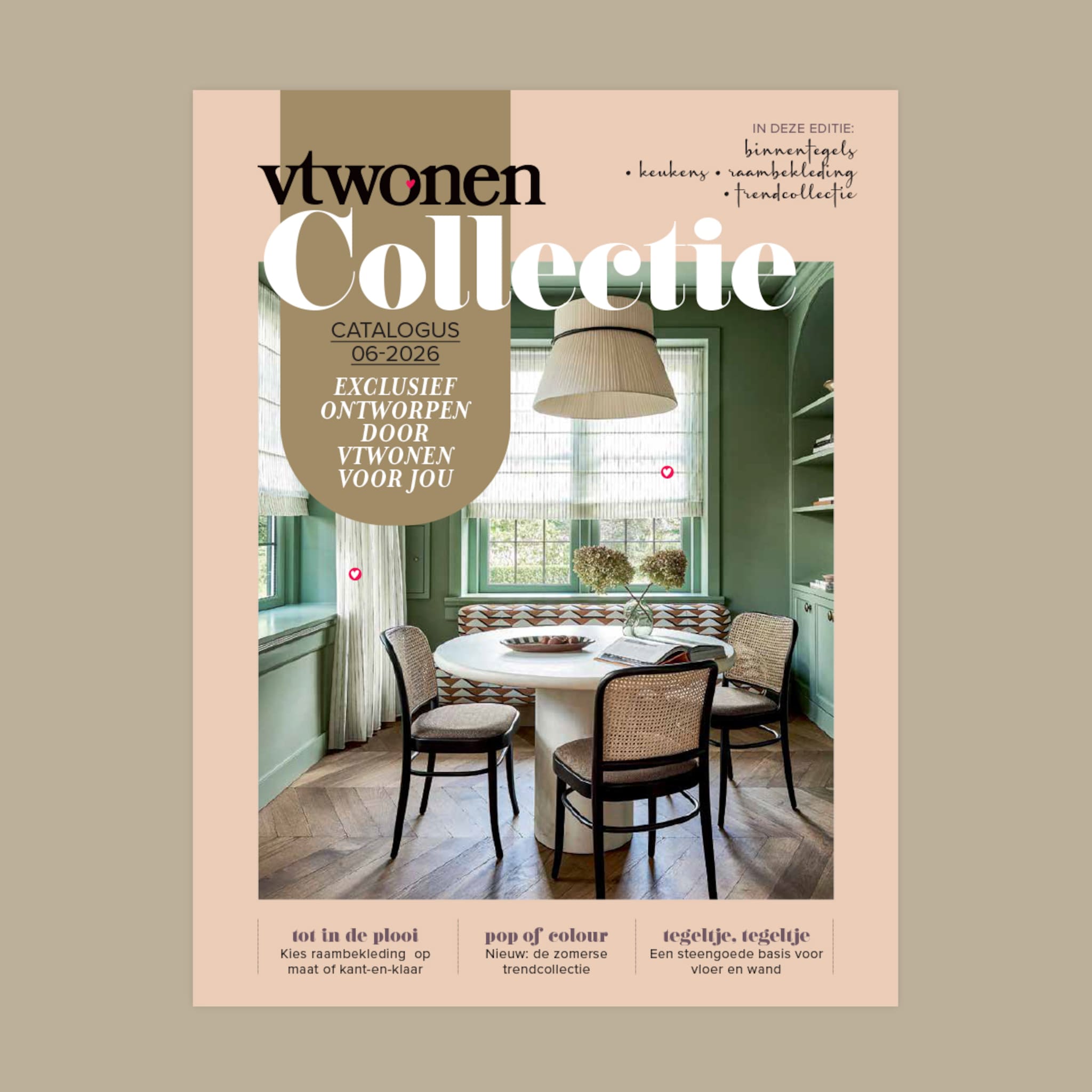 vtwonen collectie catalogus 06-2026